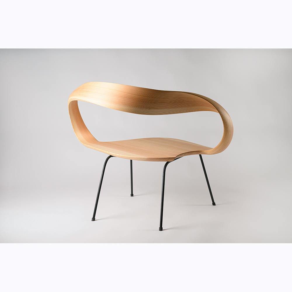 Yoshino 1seater chair