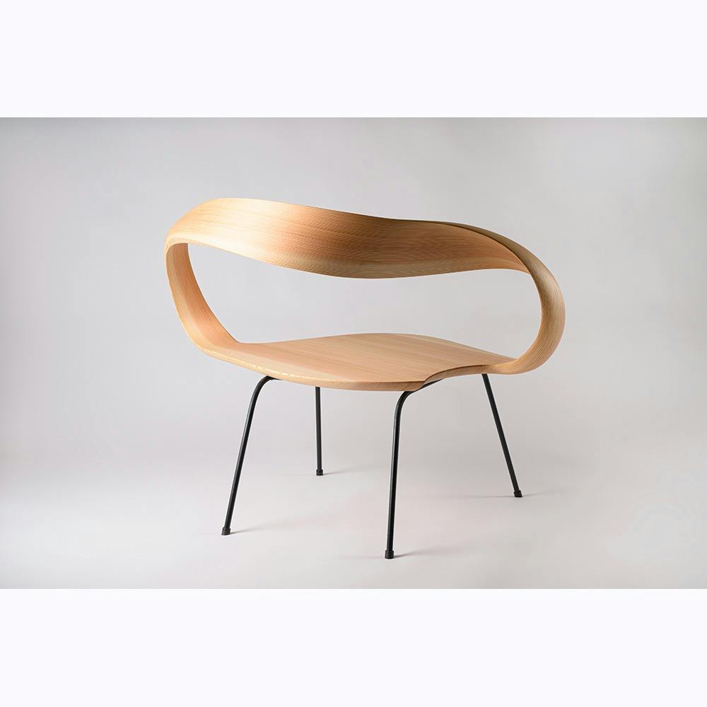 Yoshino 1seater chair