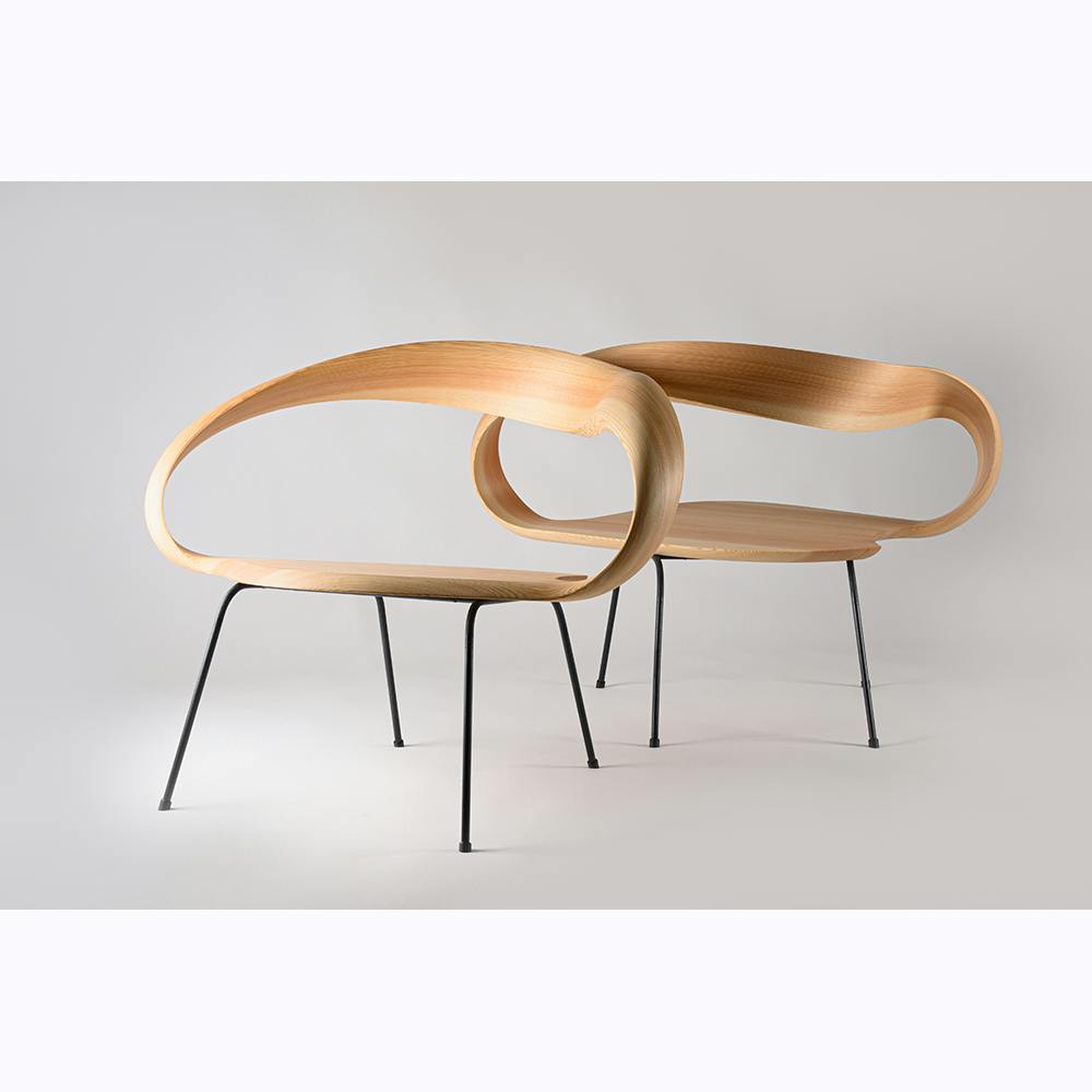 Yoshino 1seater chair