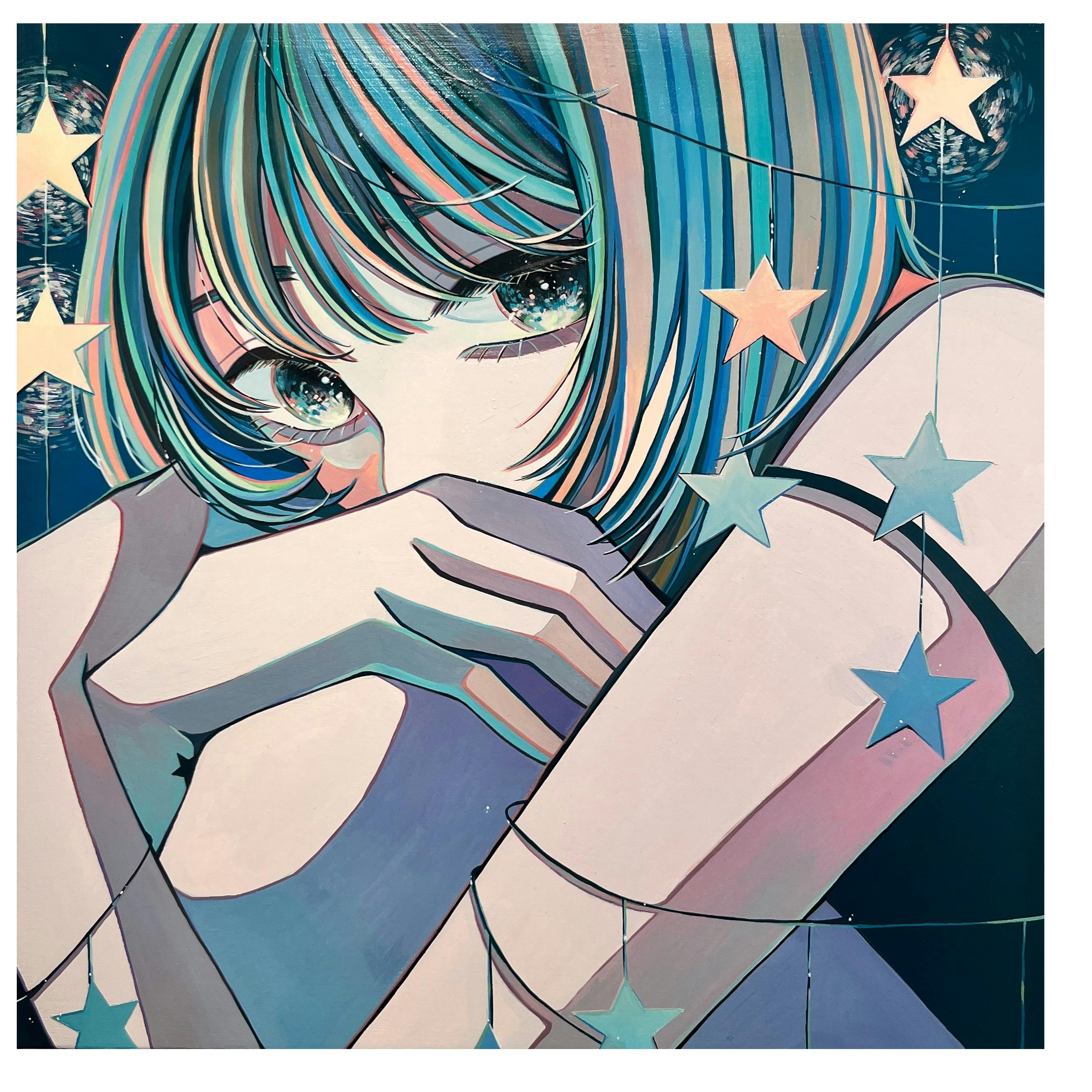 星と屑