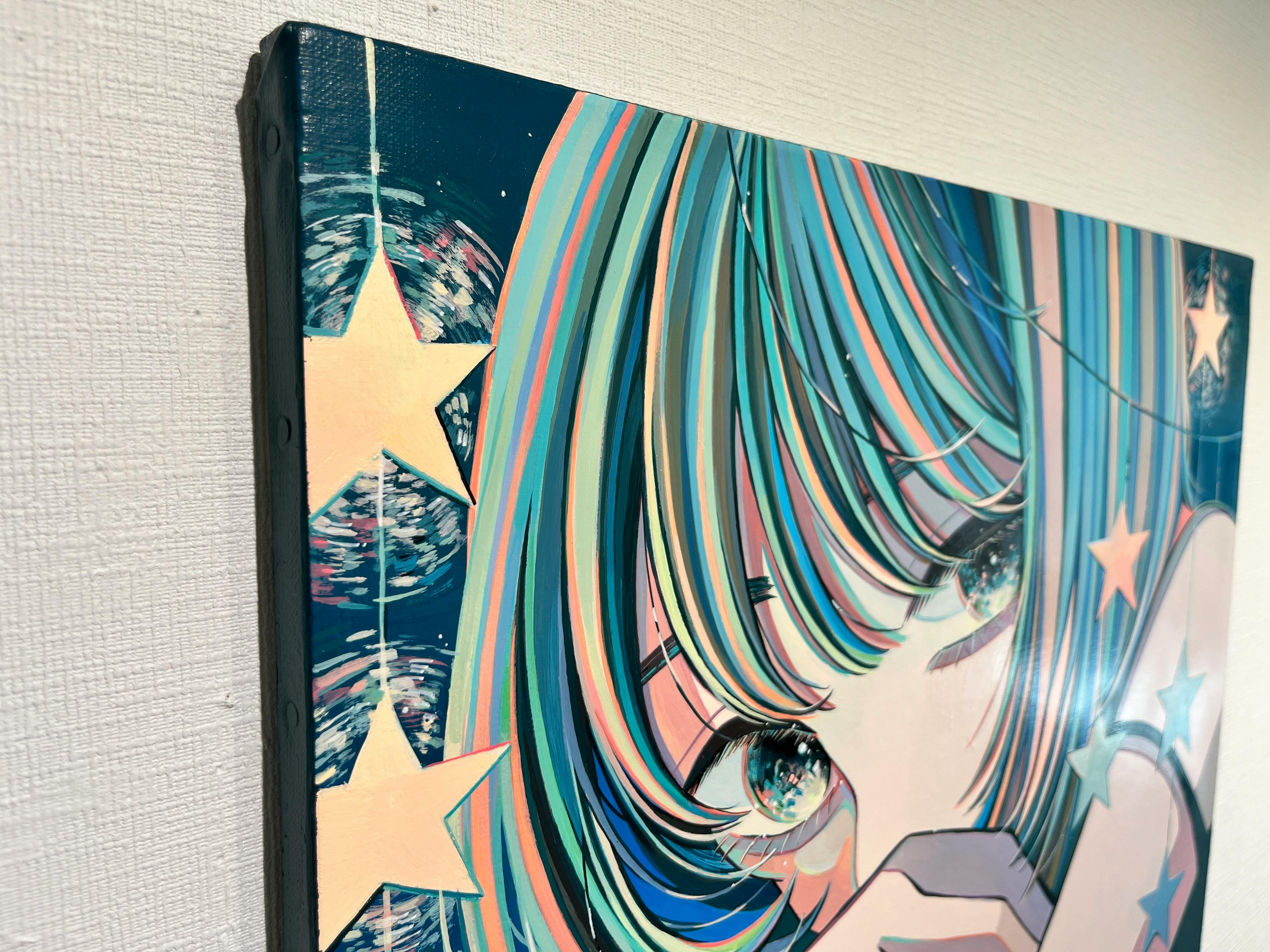 星と屑