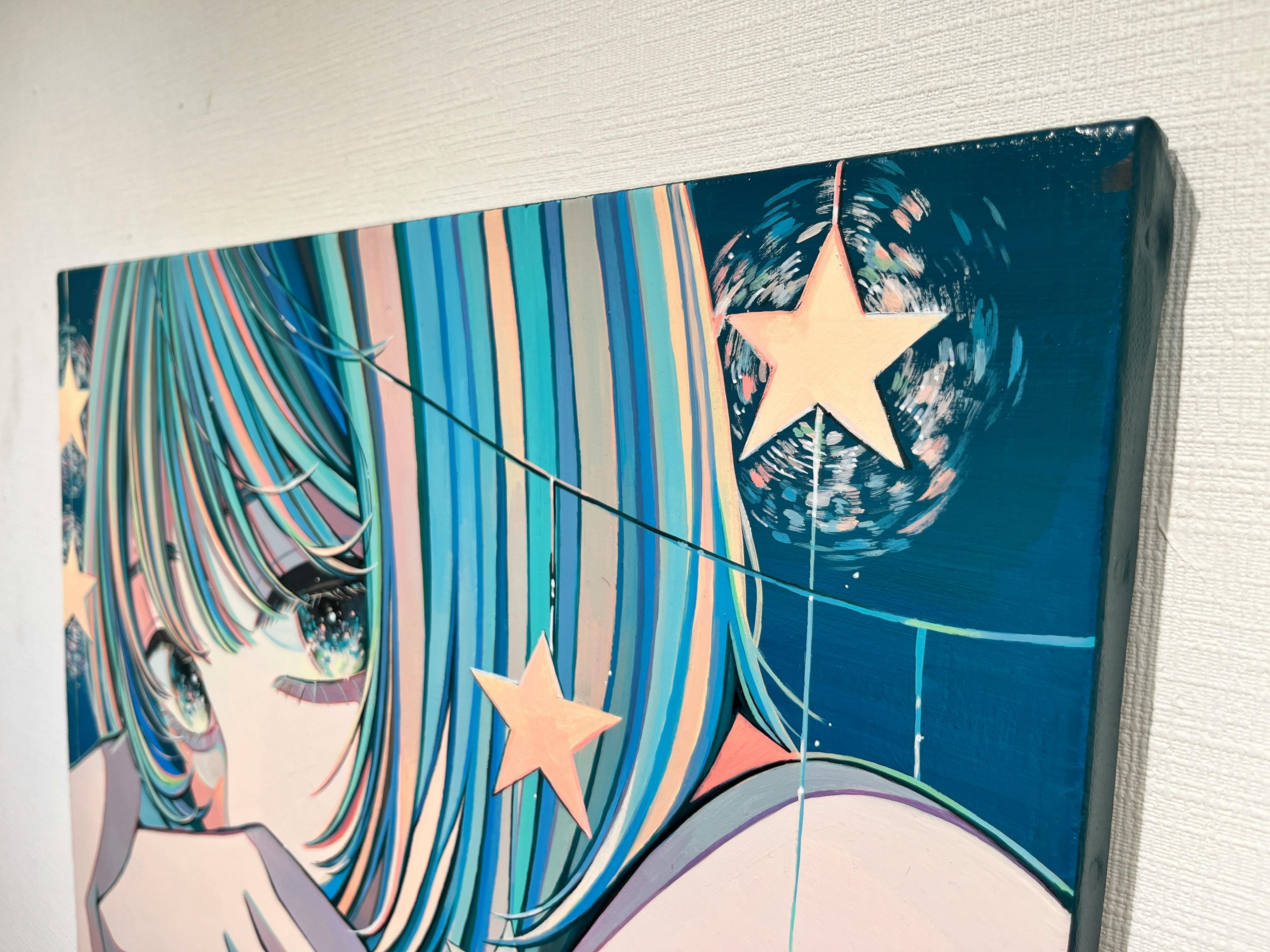 星と屑