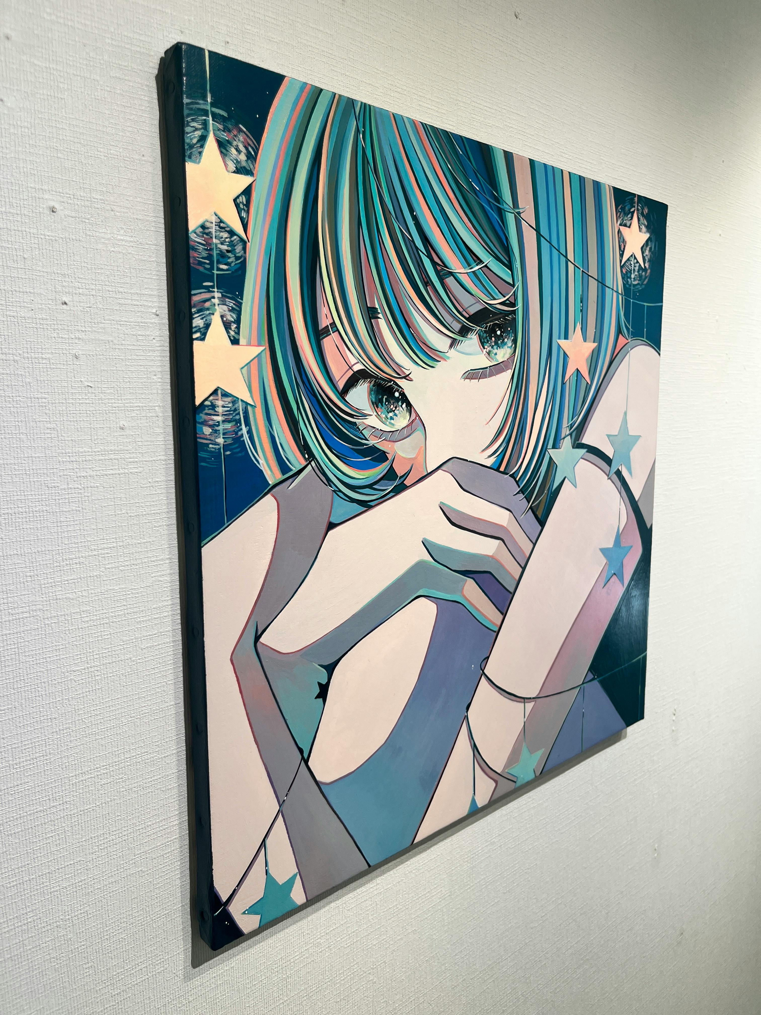 星と屑