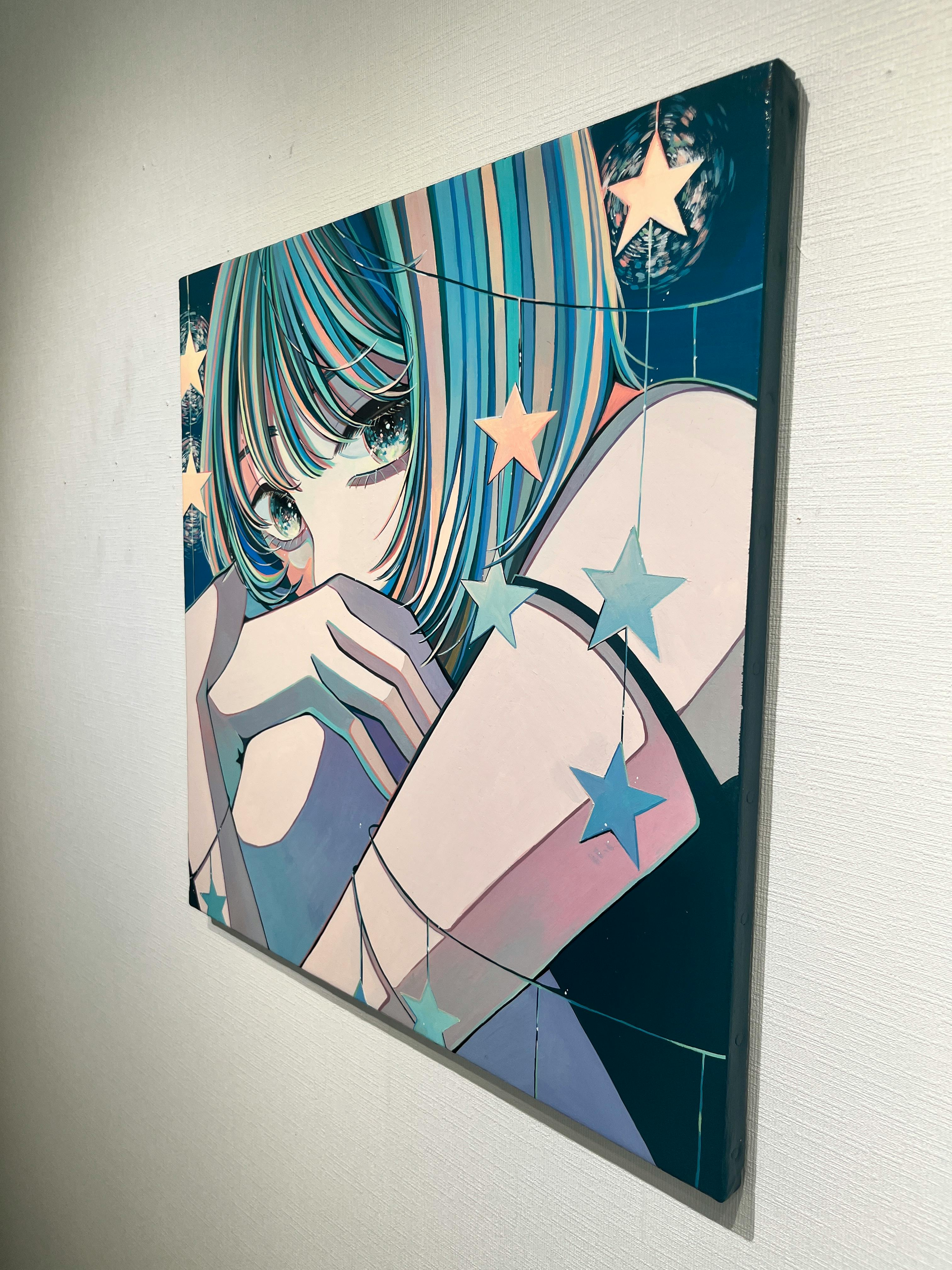 星と屑