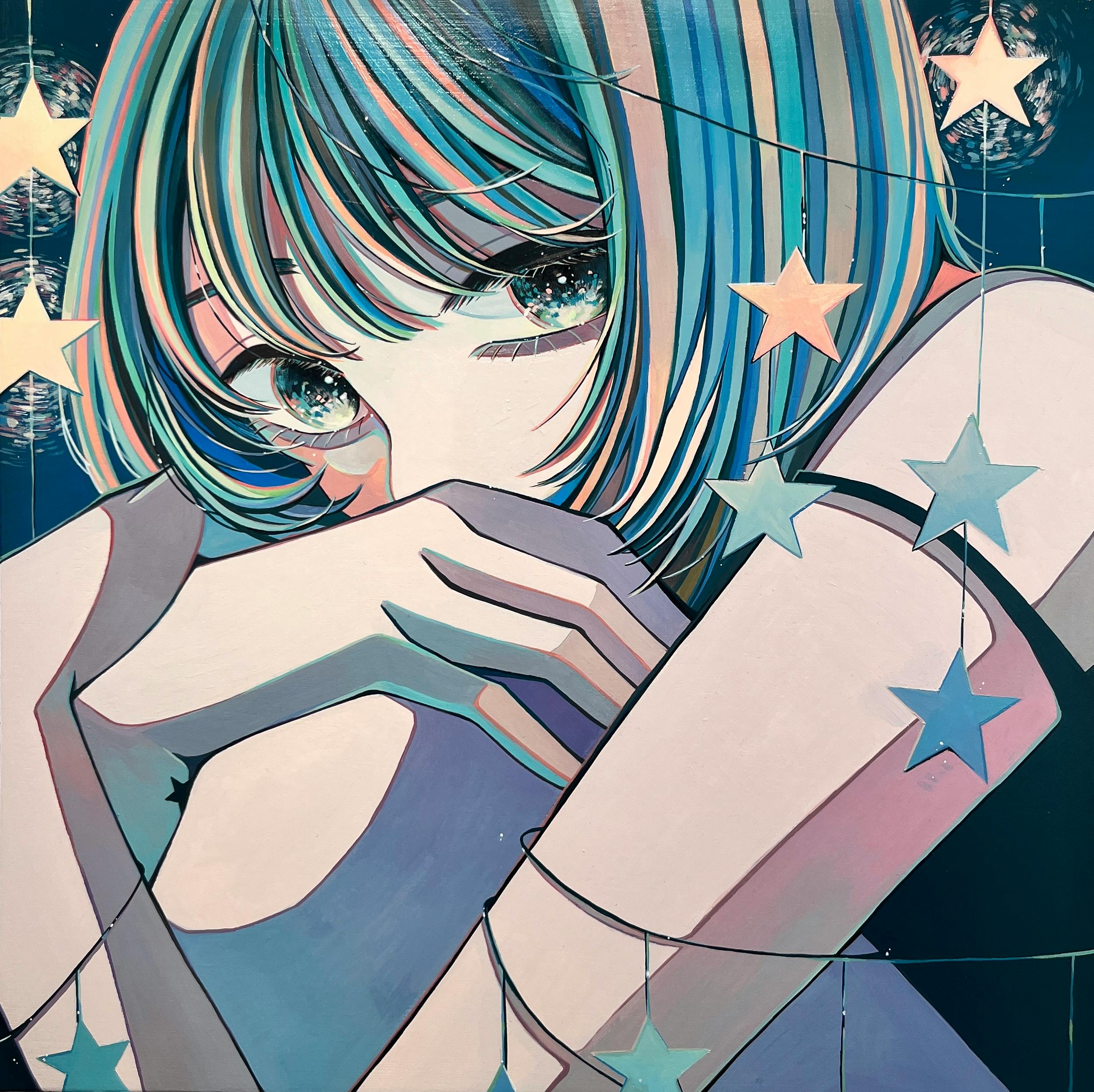 星と屑