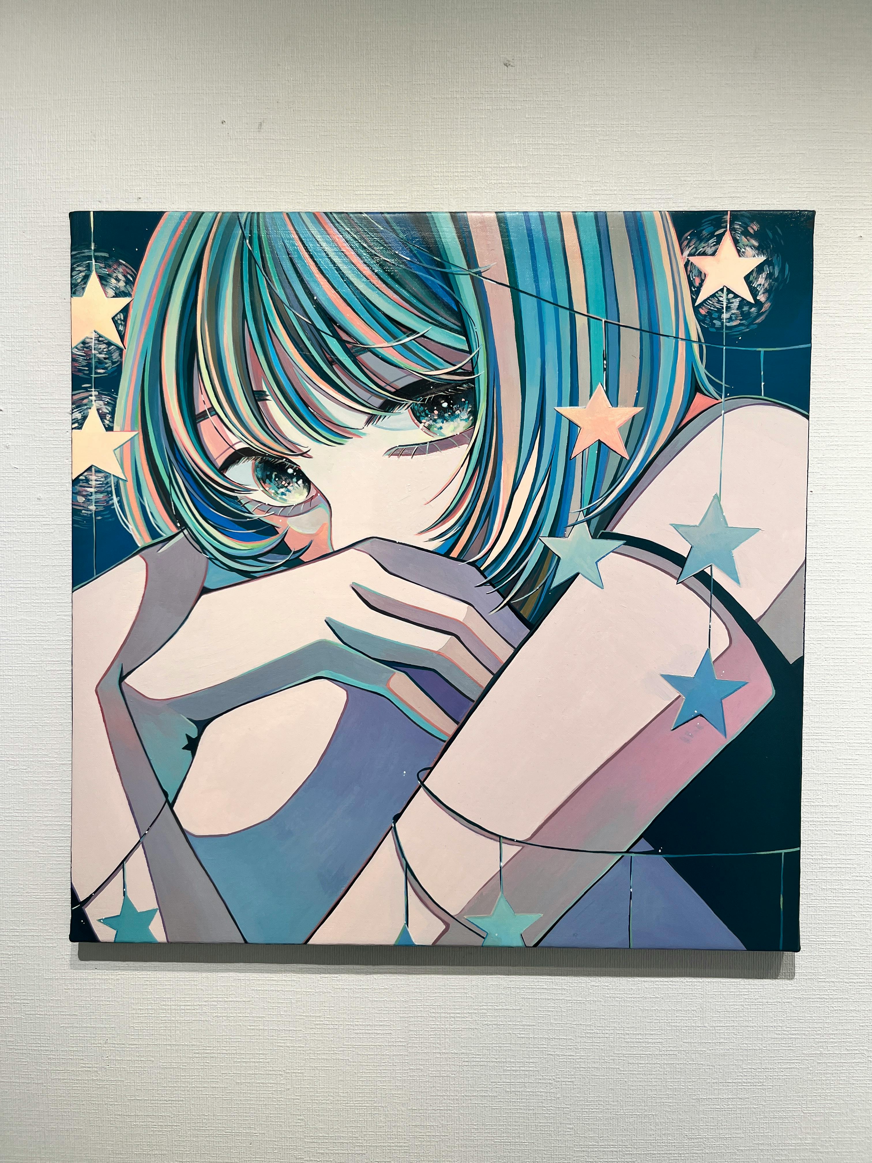 星と屑