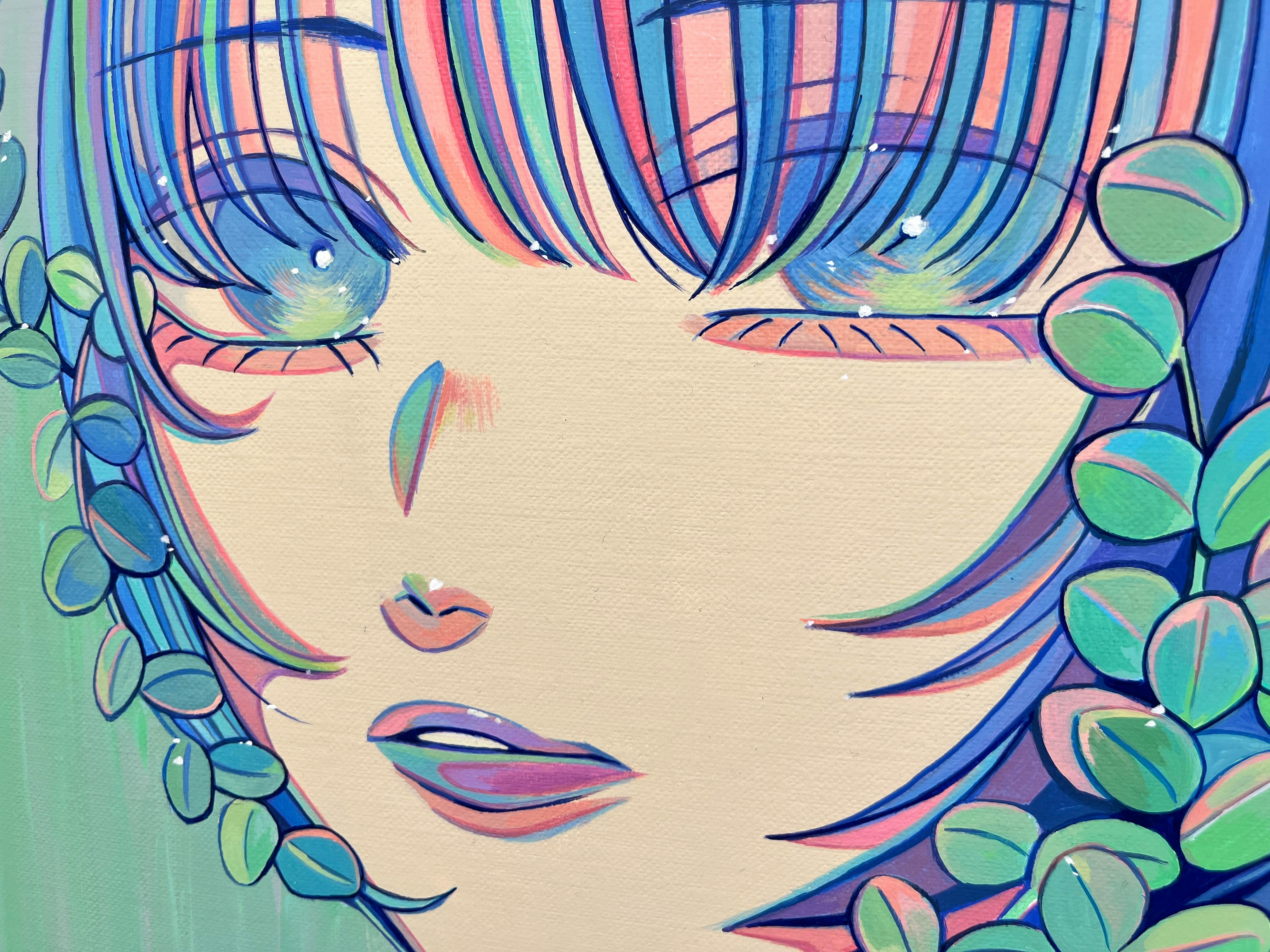 静謐