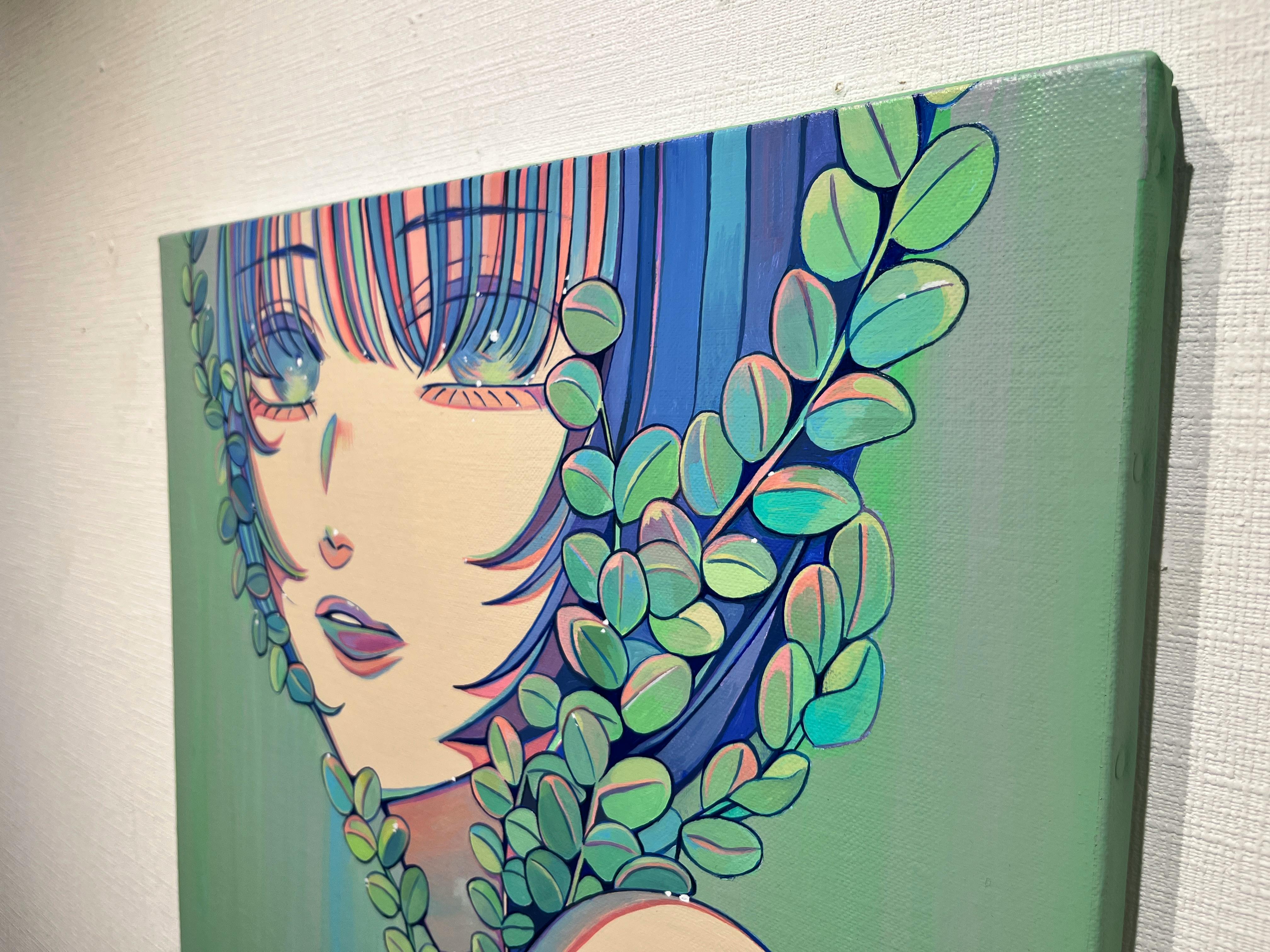 静謐