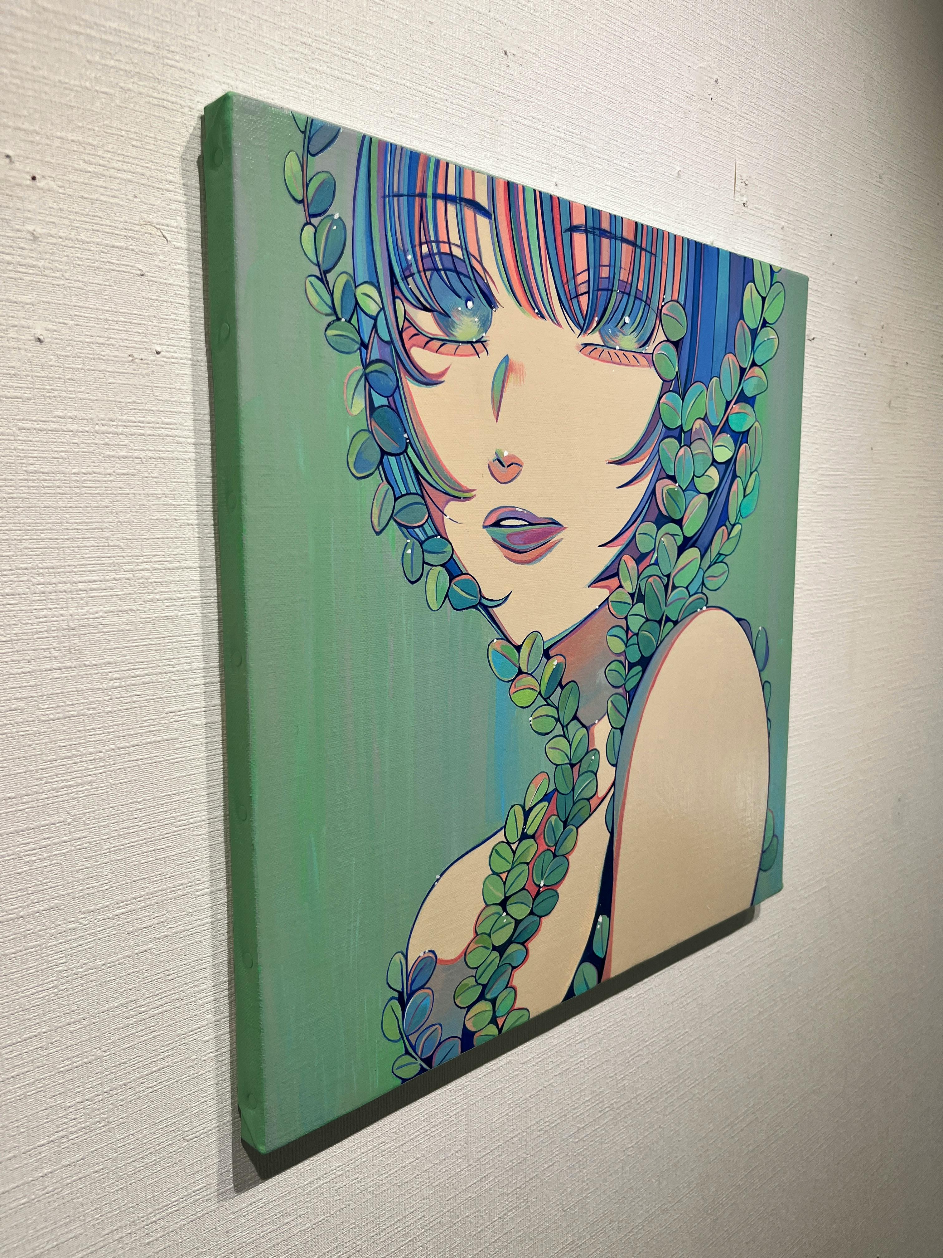 静謐
