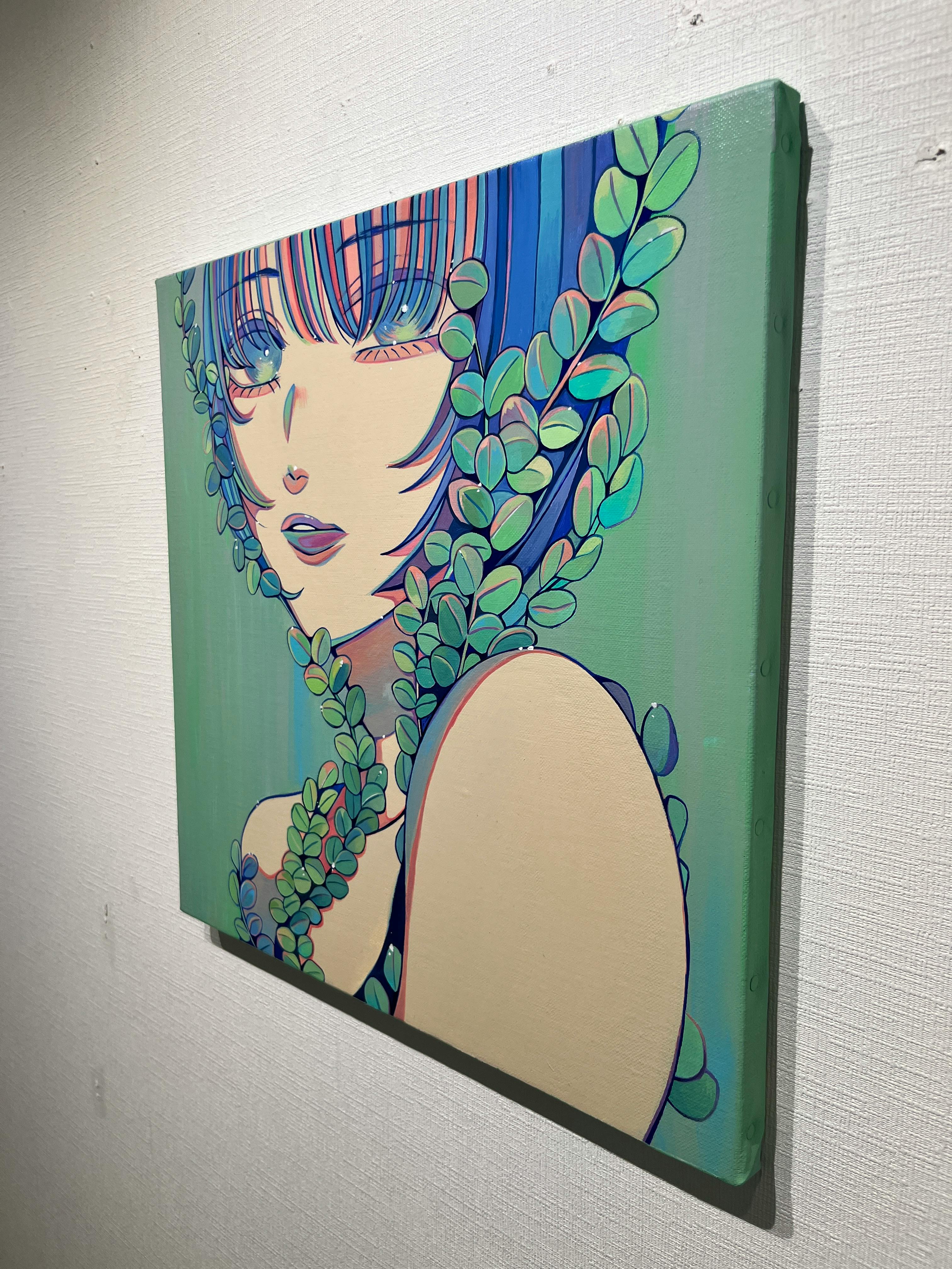 静謐
