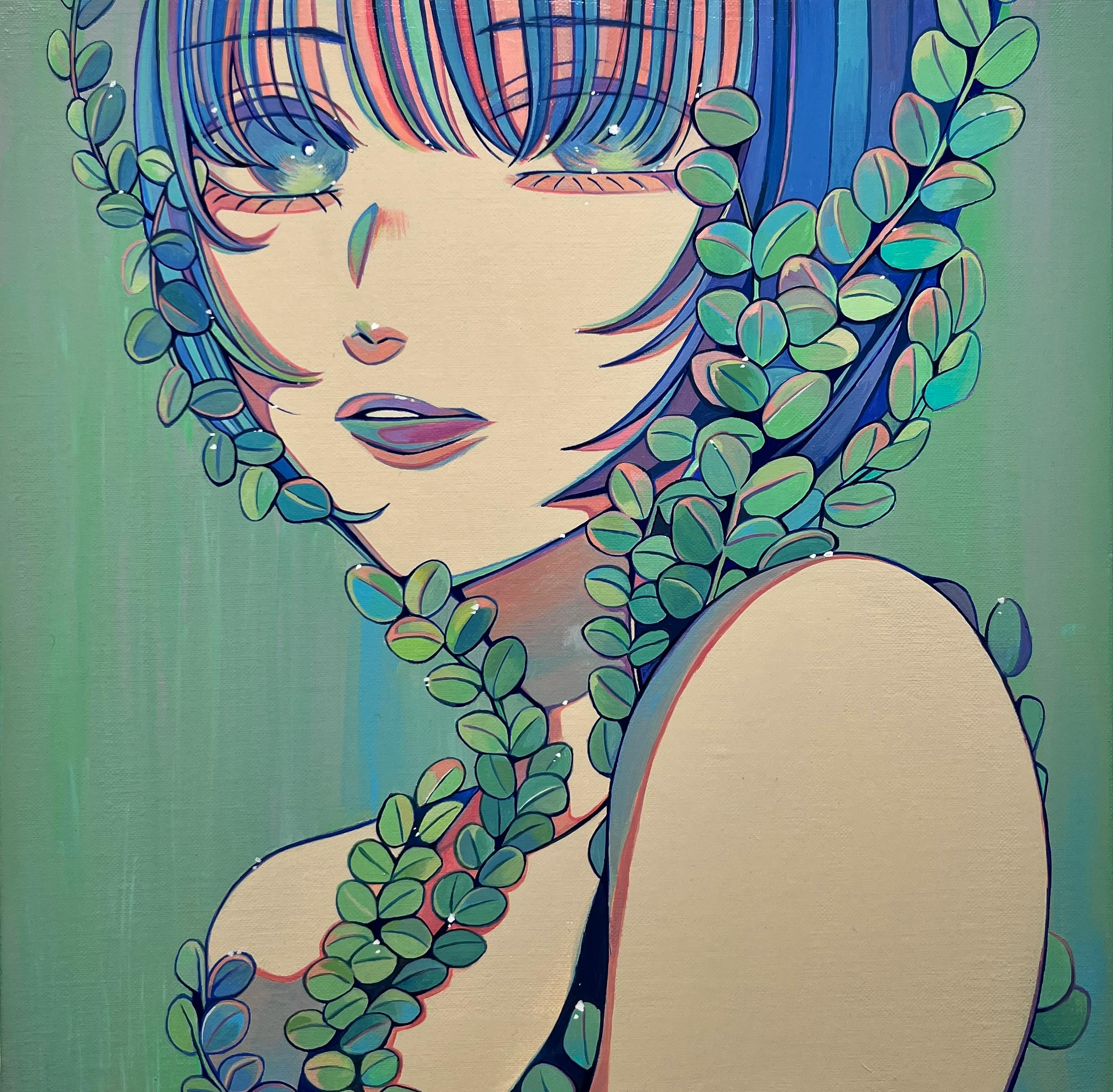 静謐