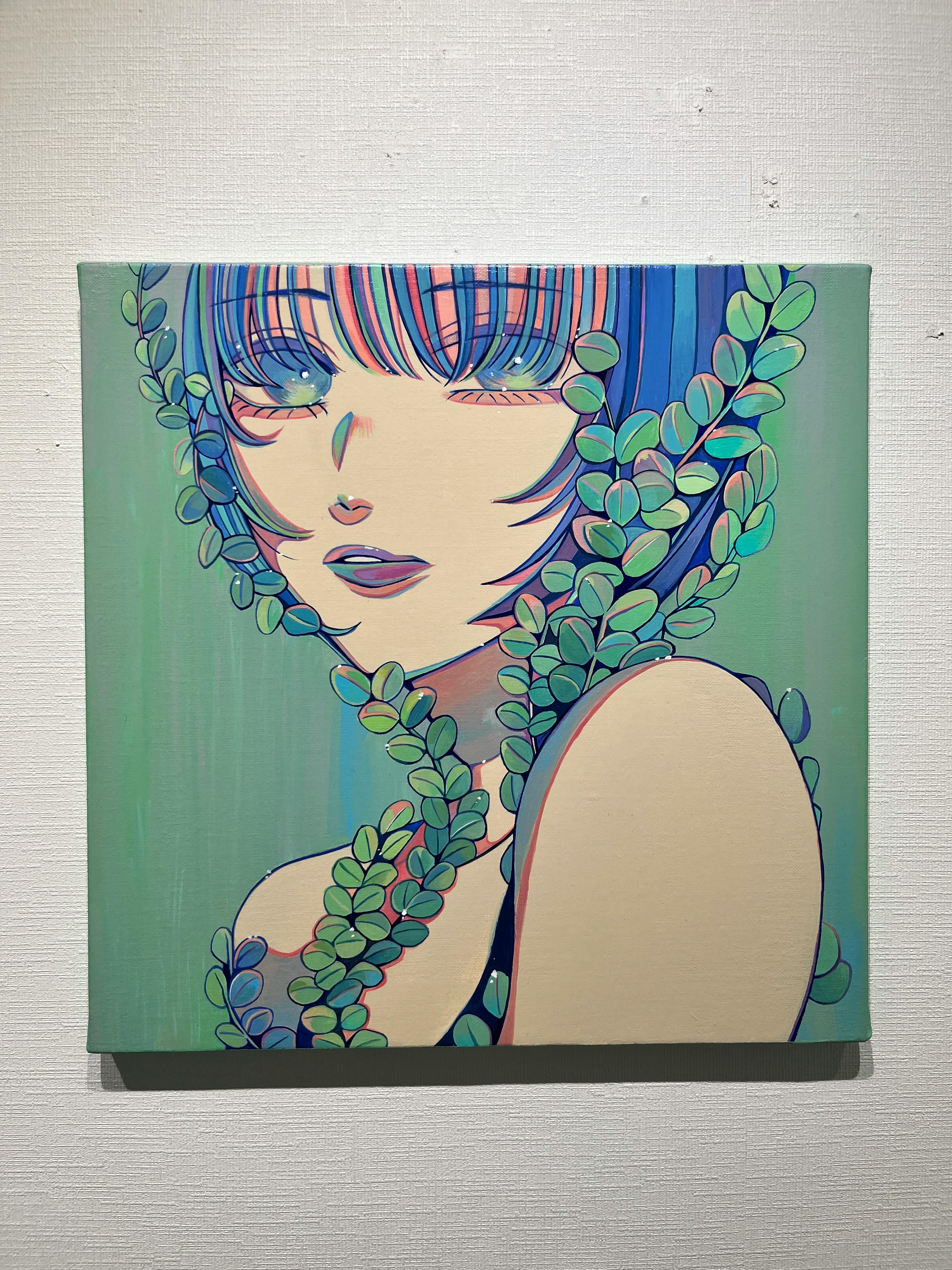 静謐