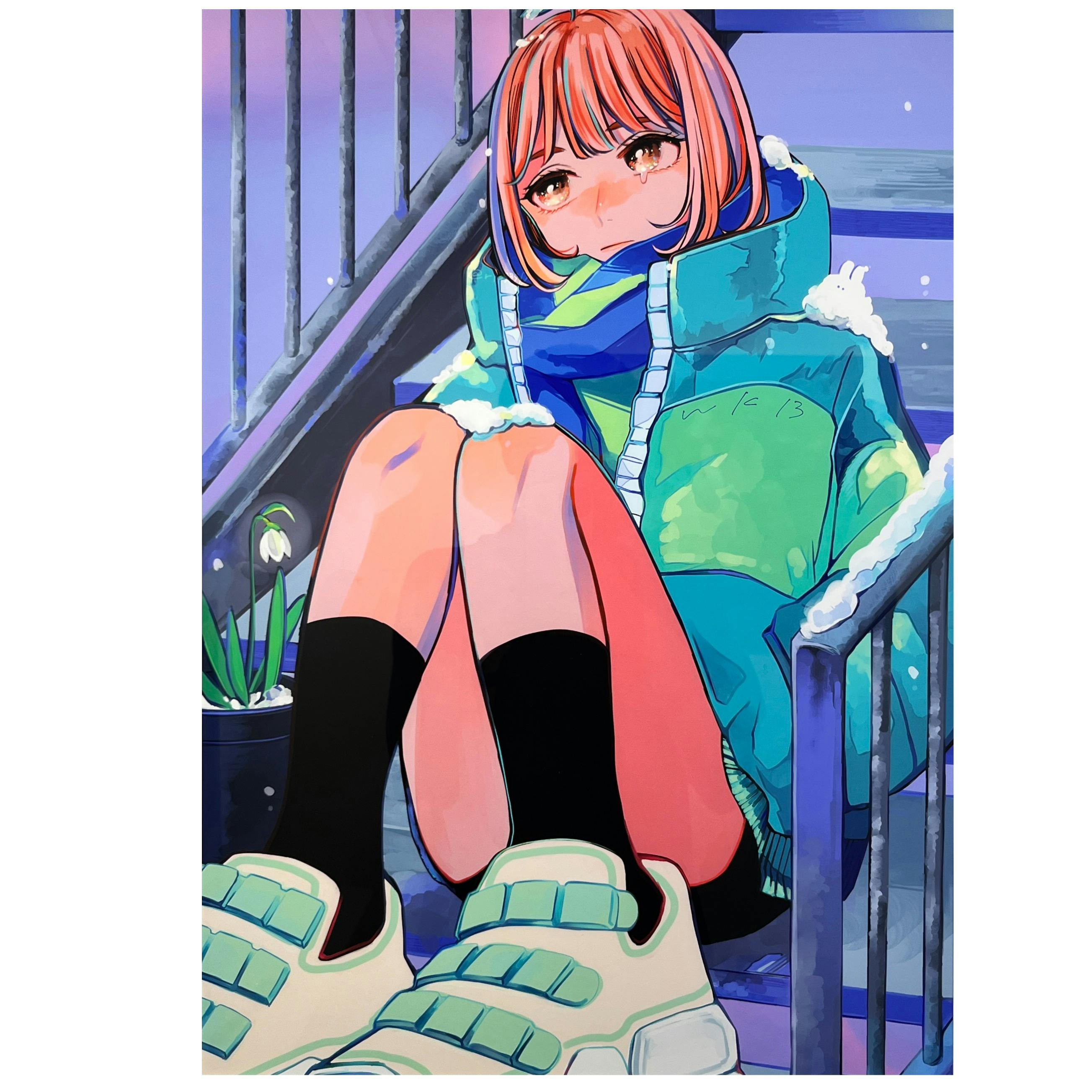 待ち