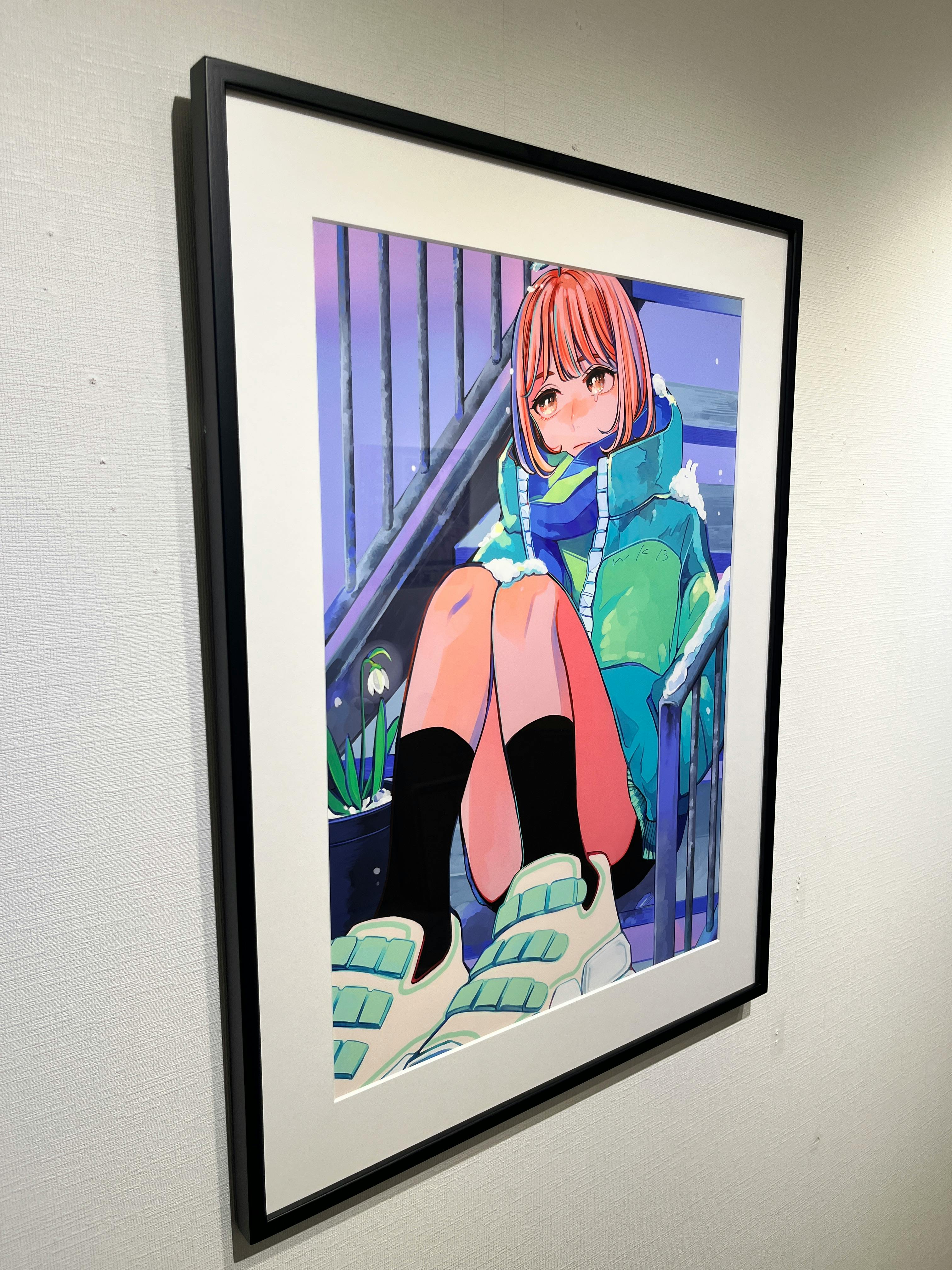 待ち
