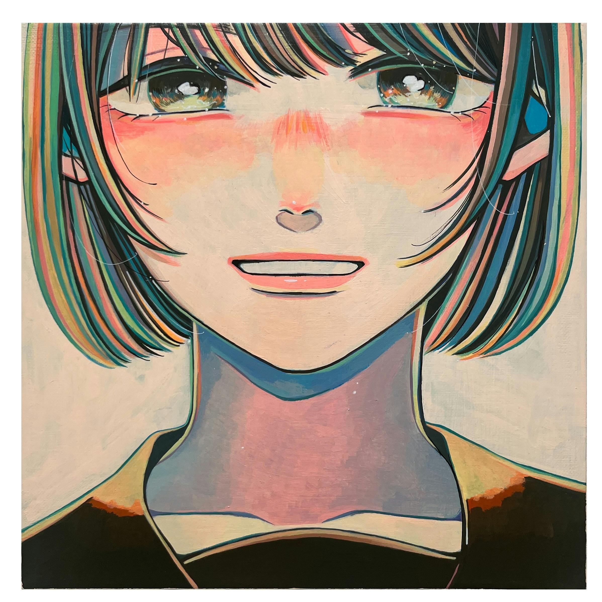あたらしいあなた