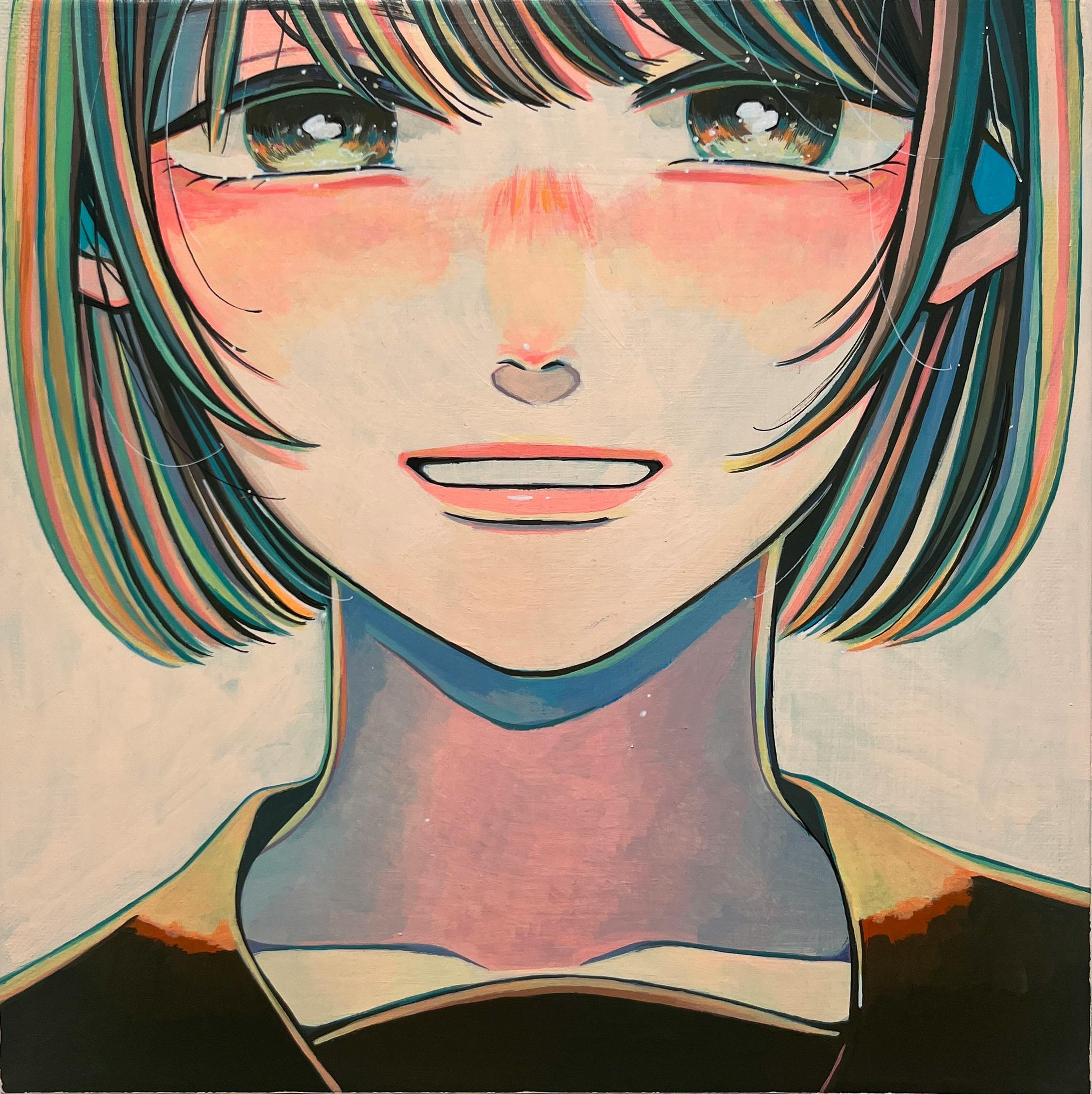 あたらしいあなた