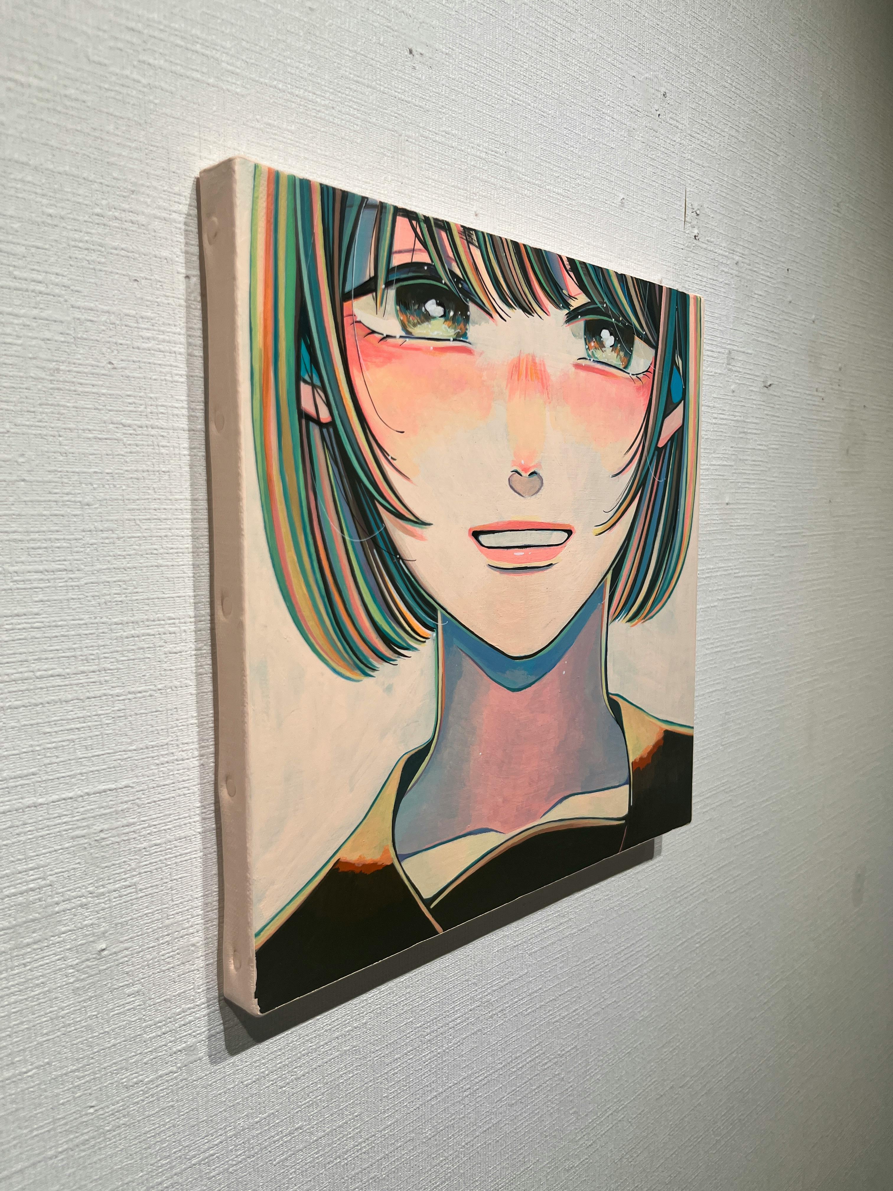 あたらしいあなた