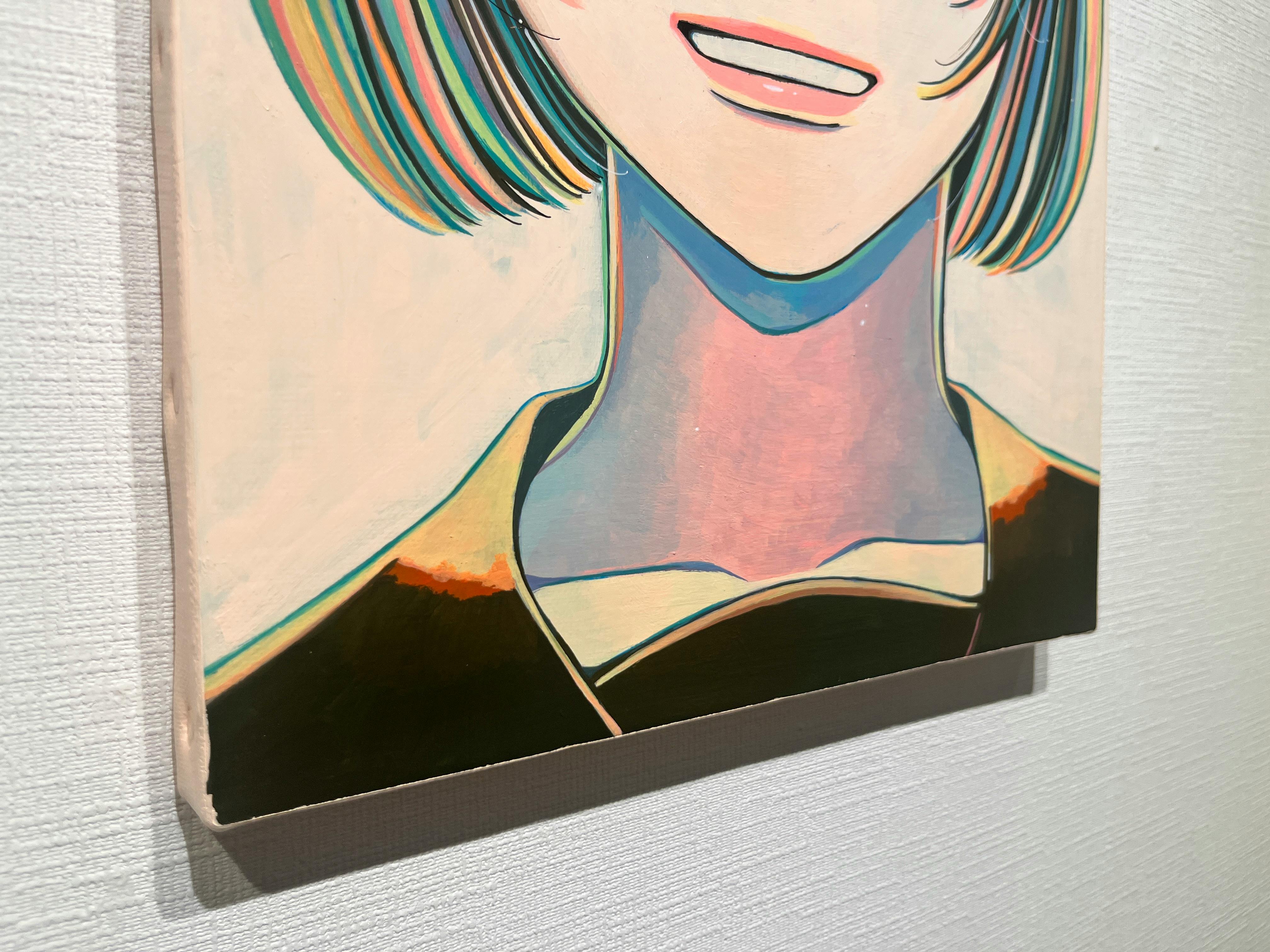 あたらしいあなた