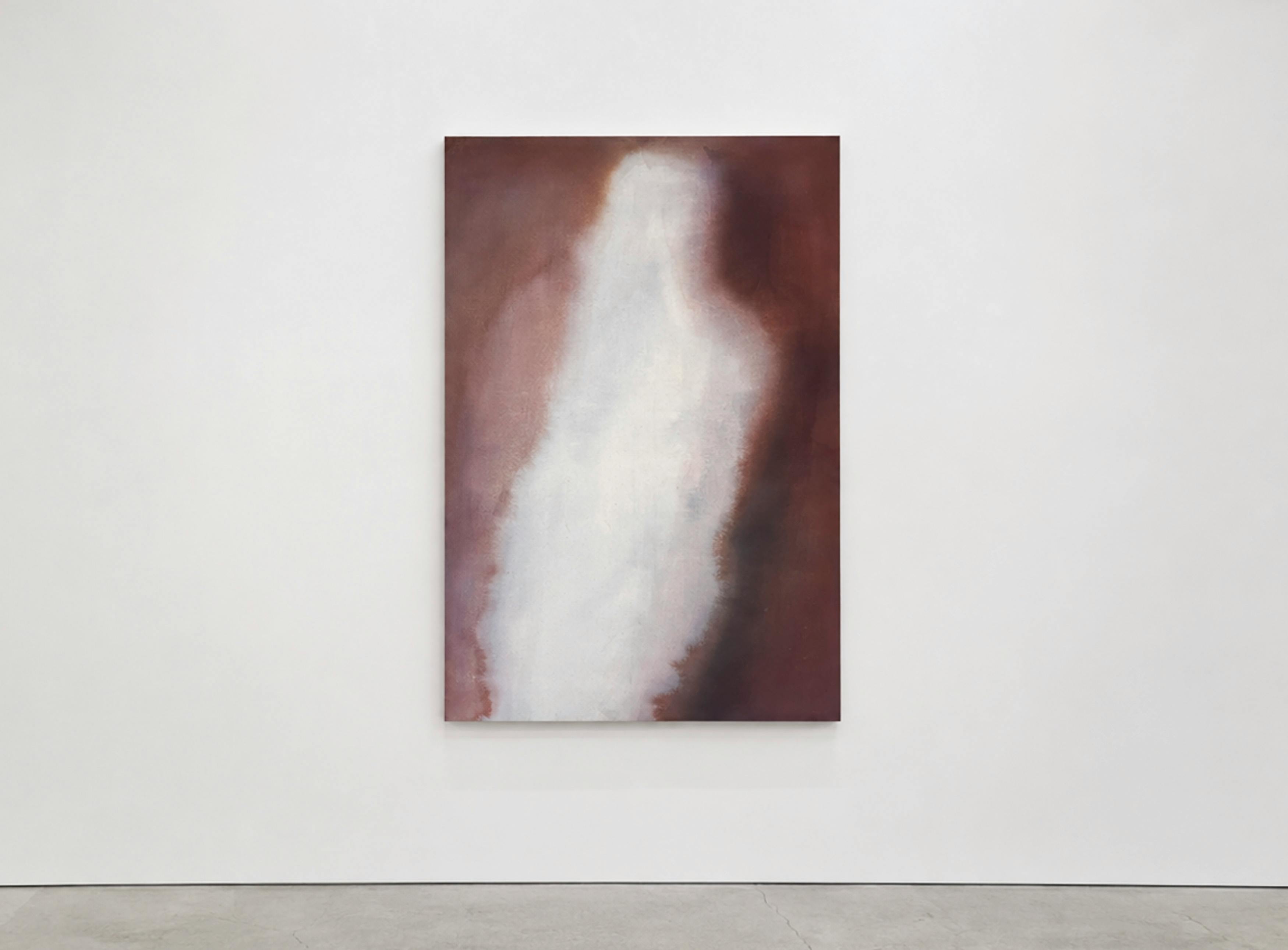 婦人像 Portrait of a Woman