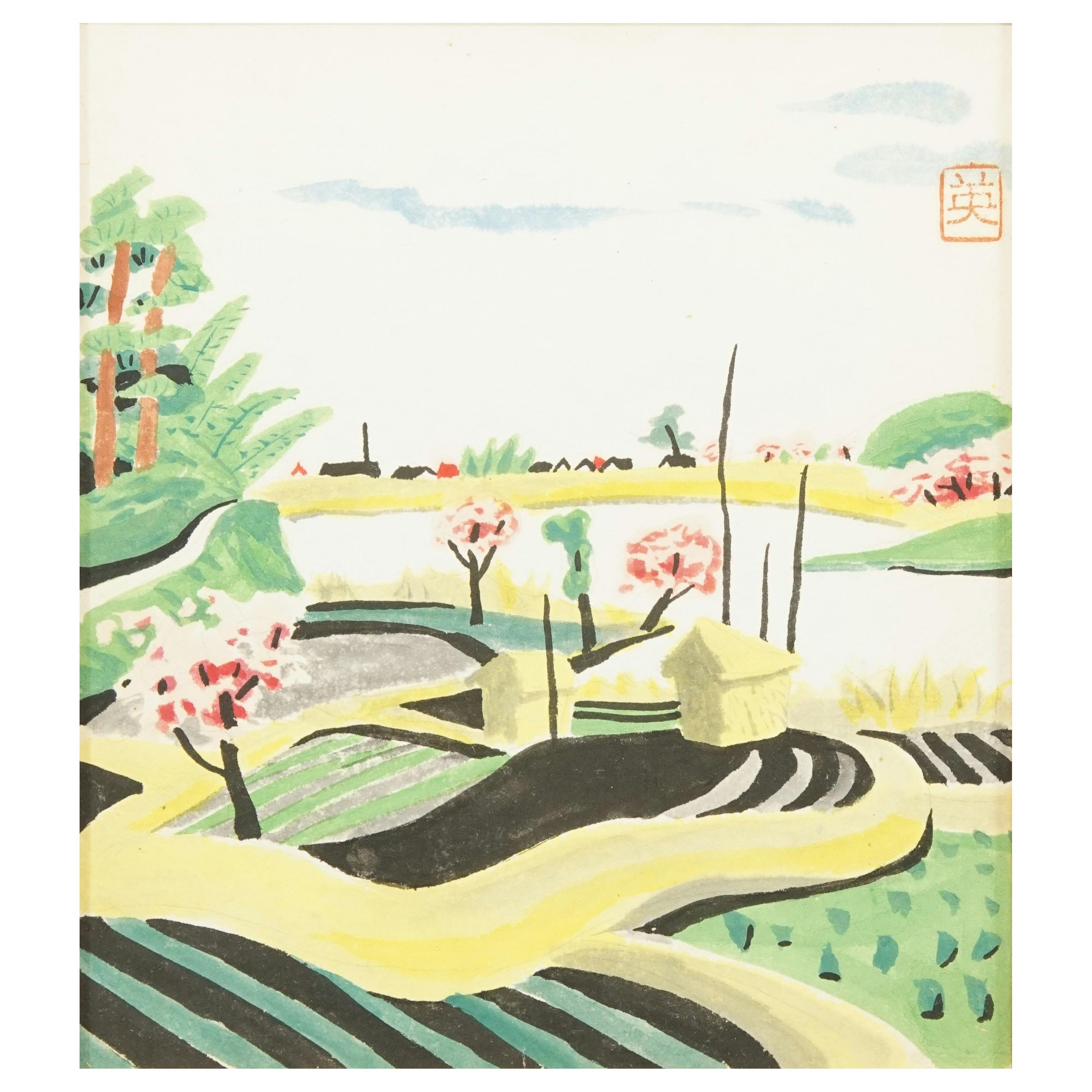 早春