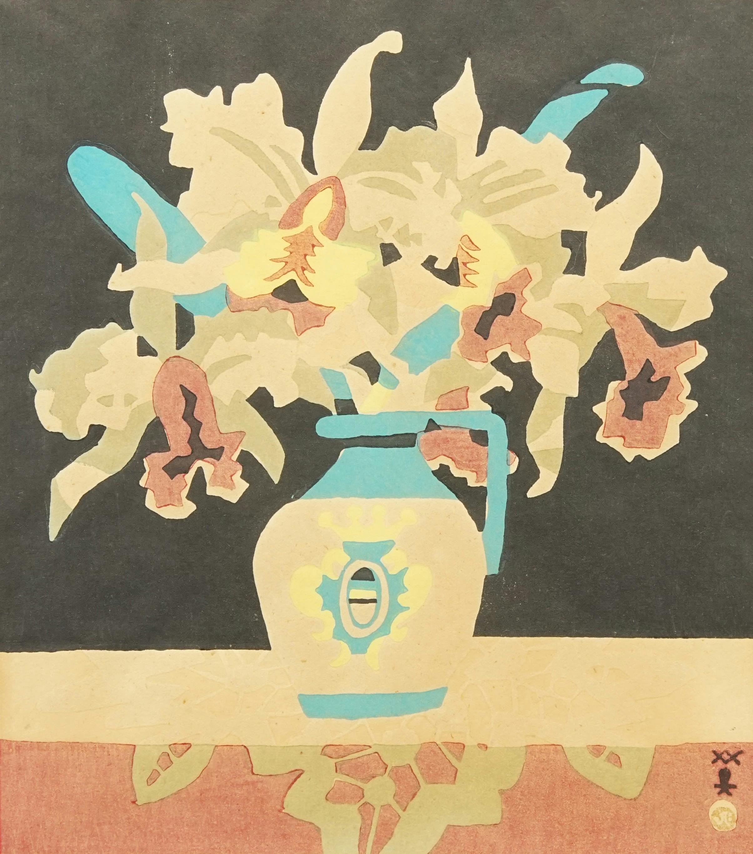 カトレア