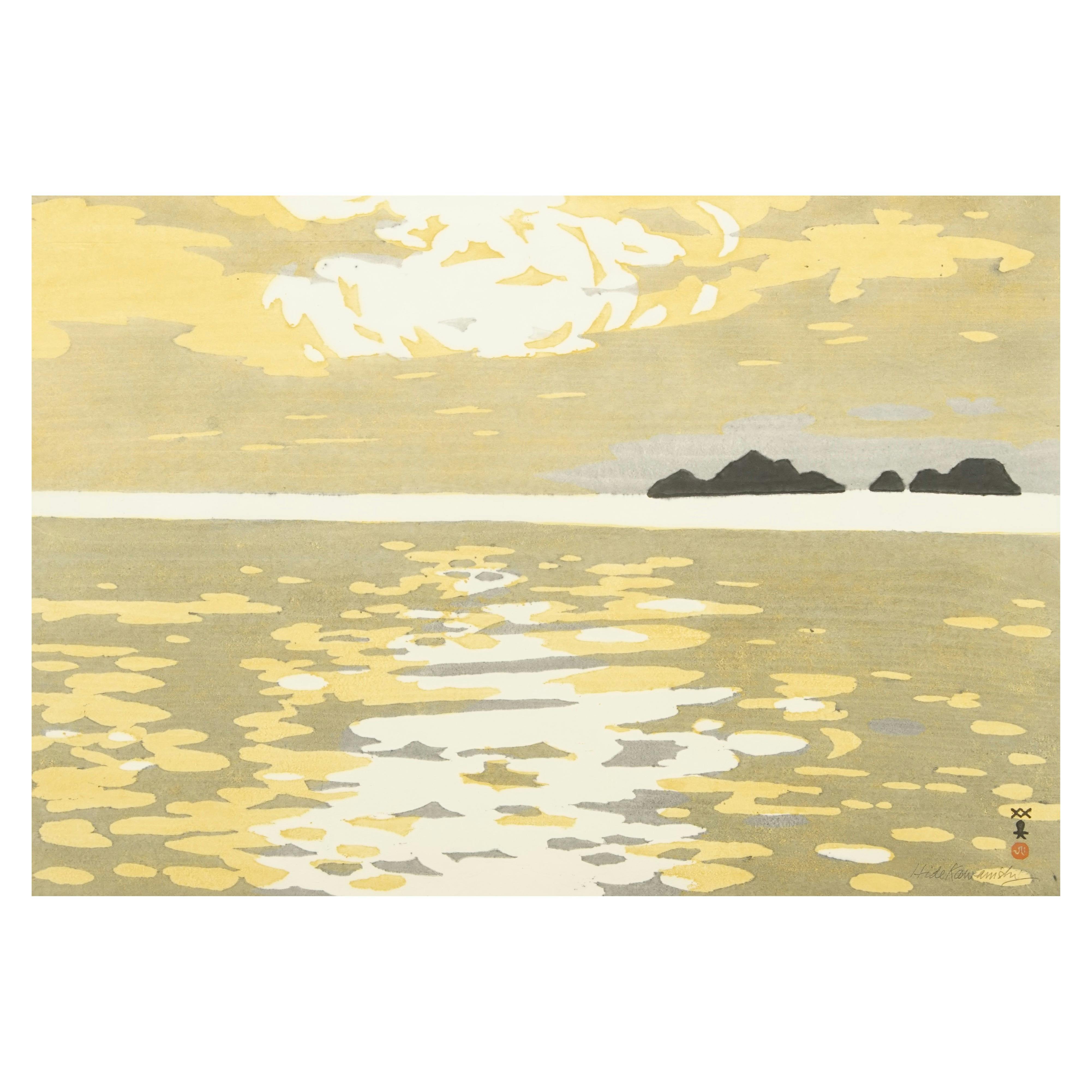瀬戸内海