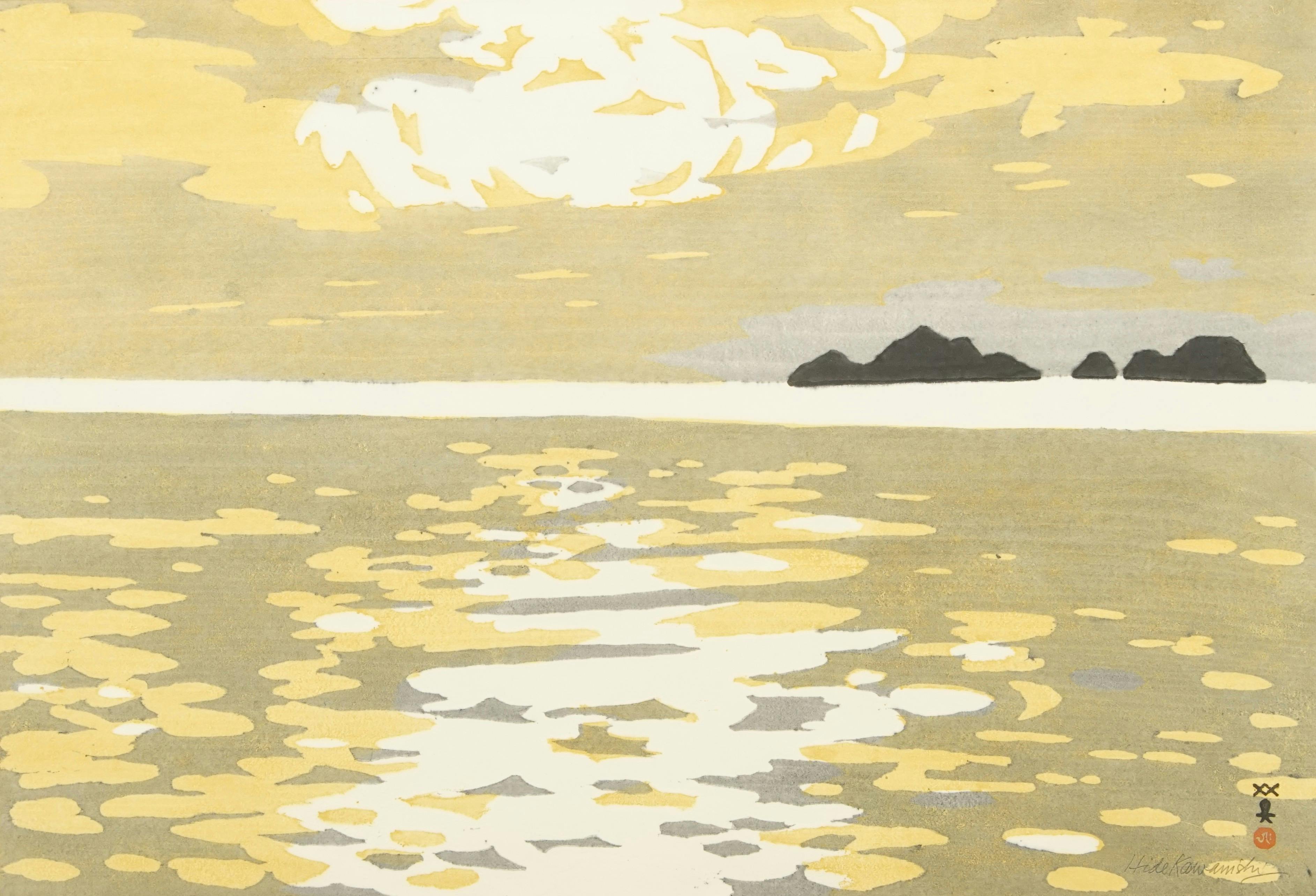 瀬戸内海