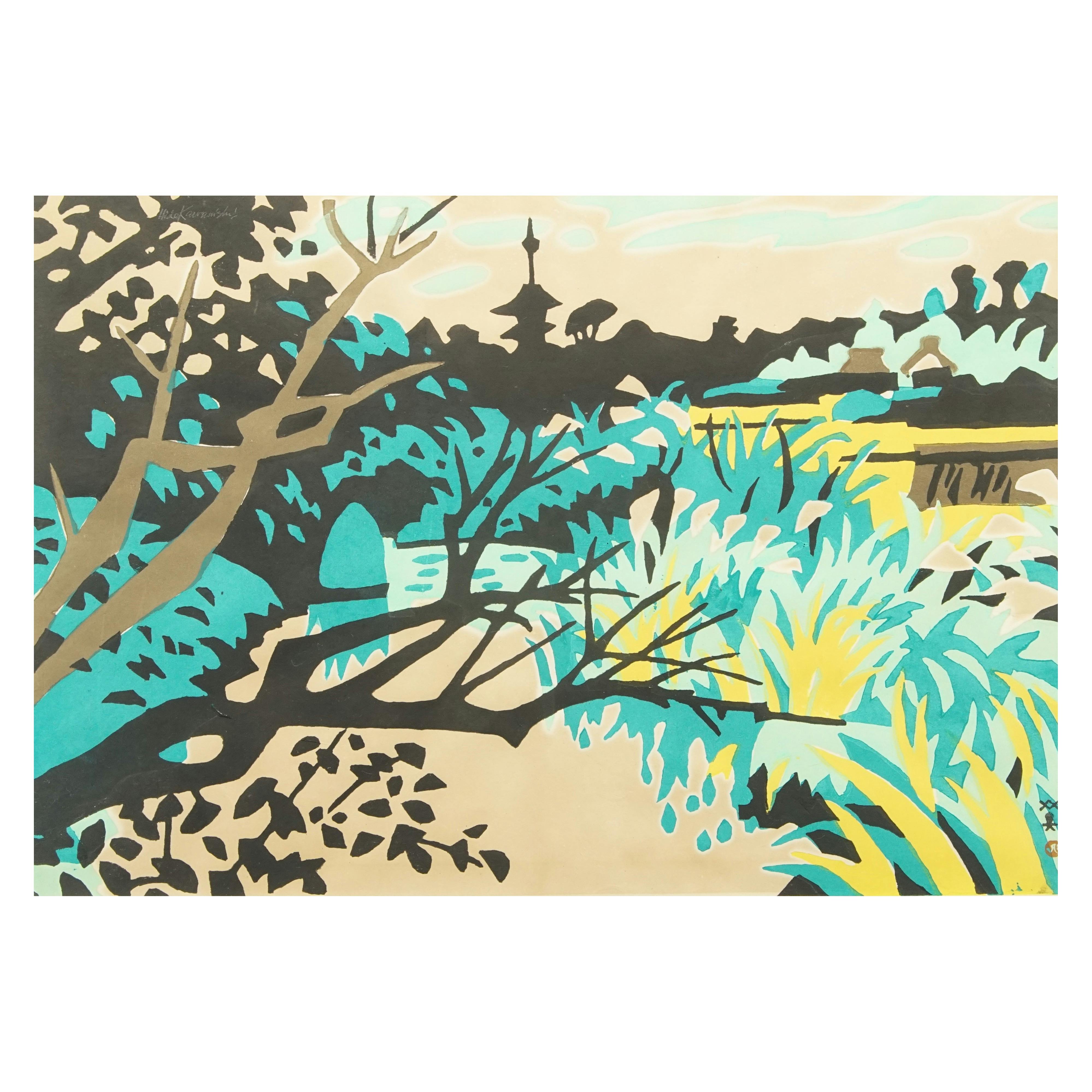 鶴林寺