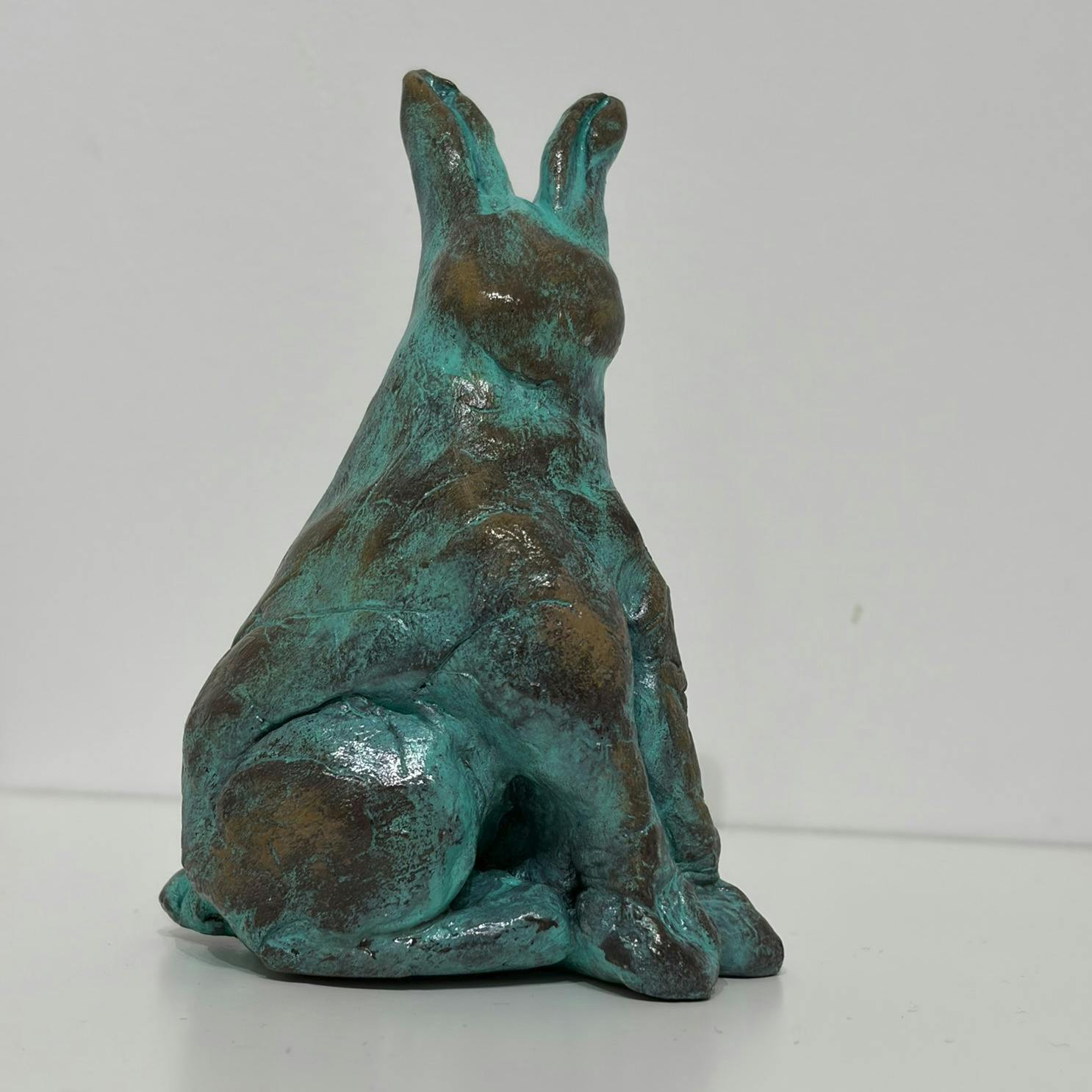 rabbit：Ⅱ