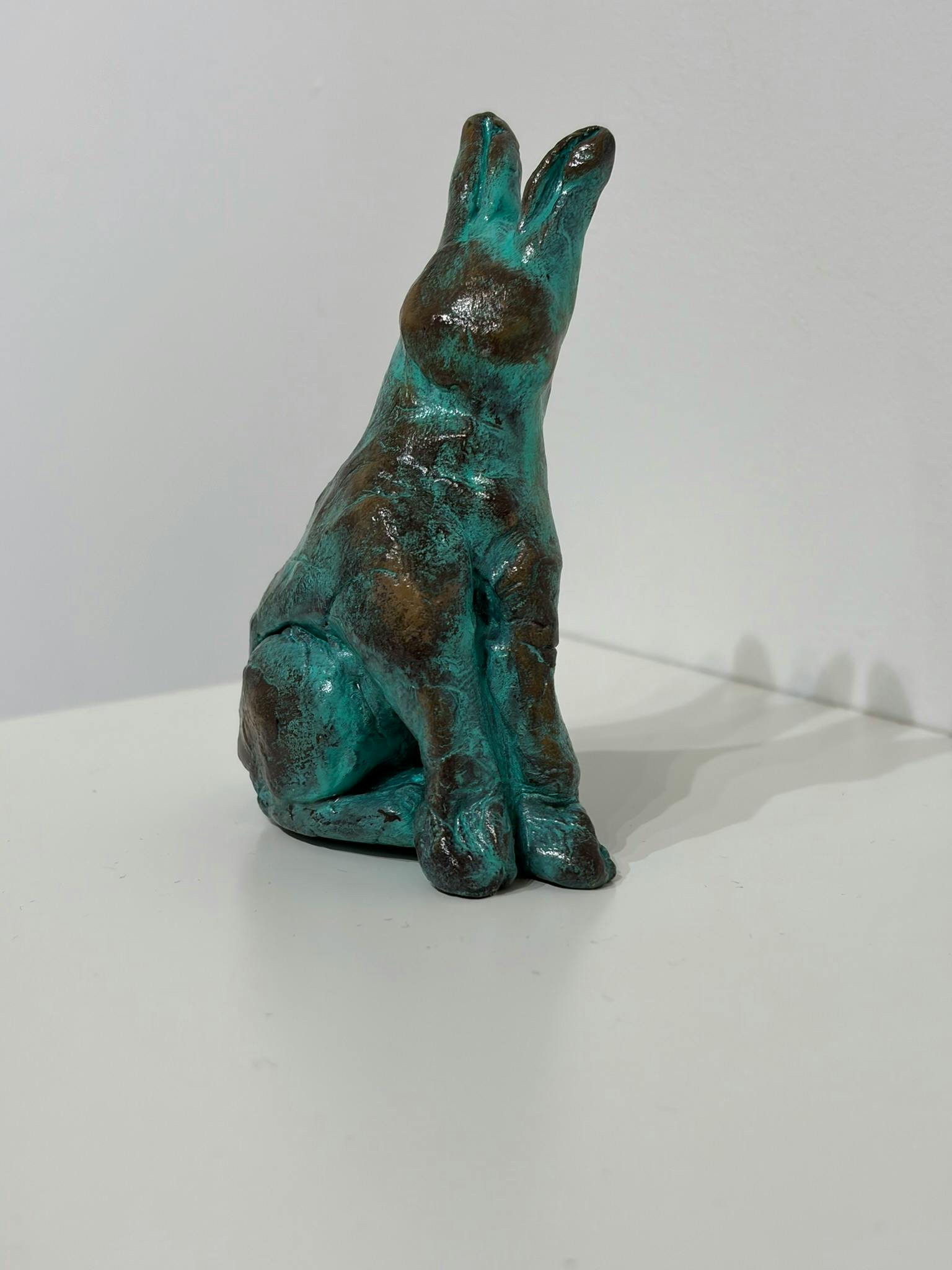 rabbit：Ⅱ