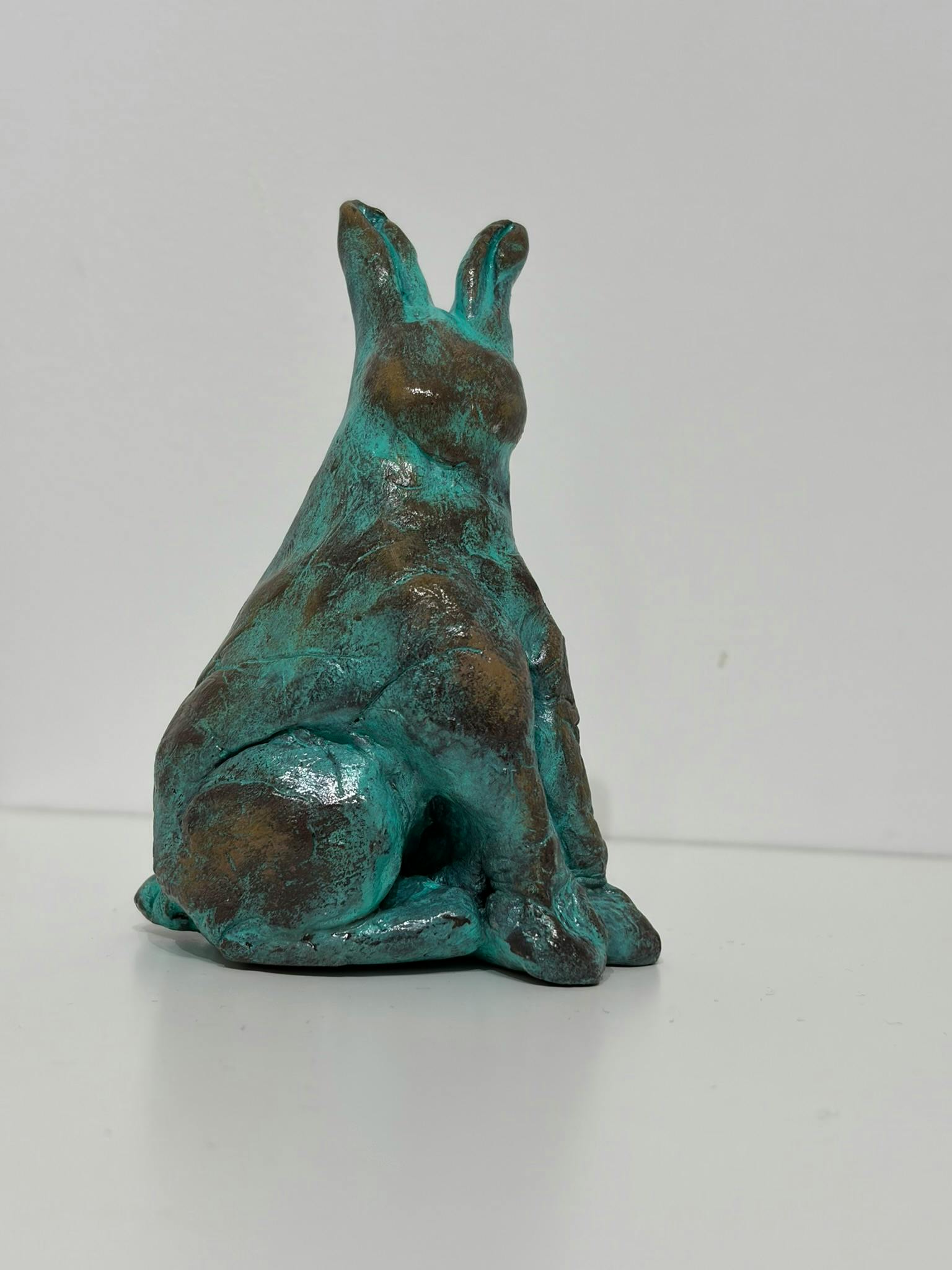 rabbit：Ⅱ