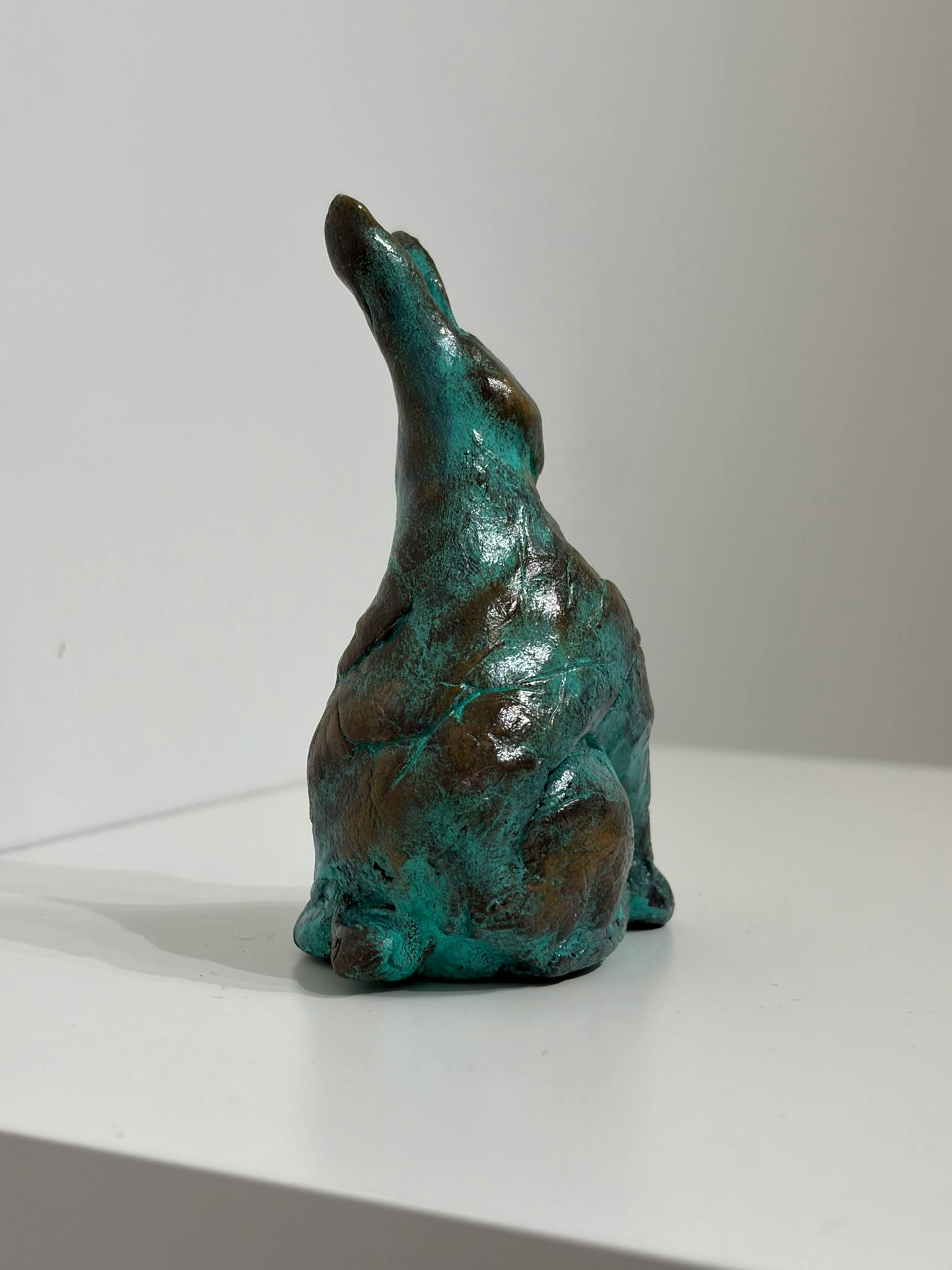rabbit：Ⅱ