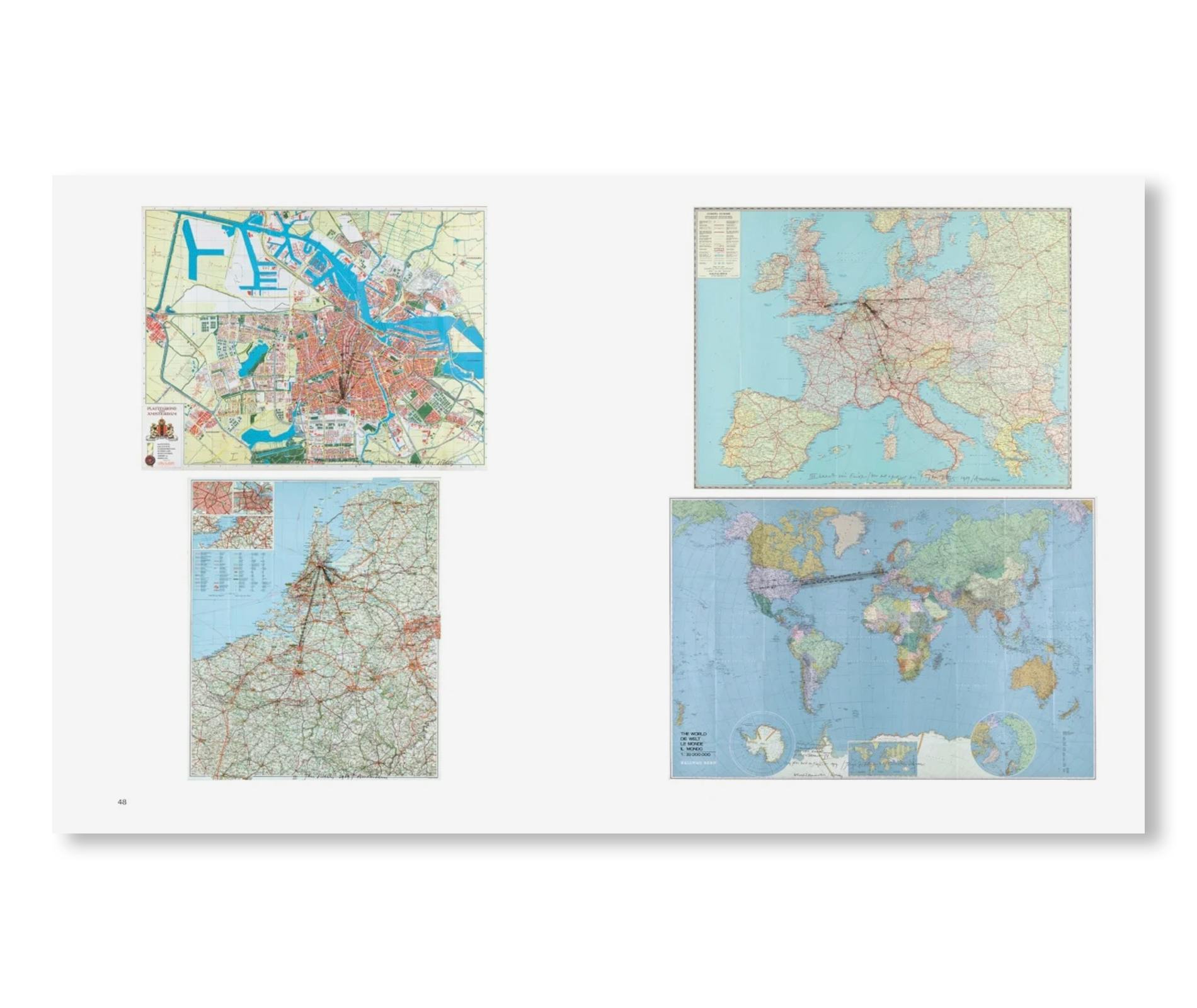 JAN DIBBETS 1966-1976: TOWARD ANOTHER PHOTOGRAPHY
