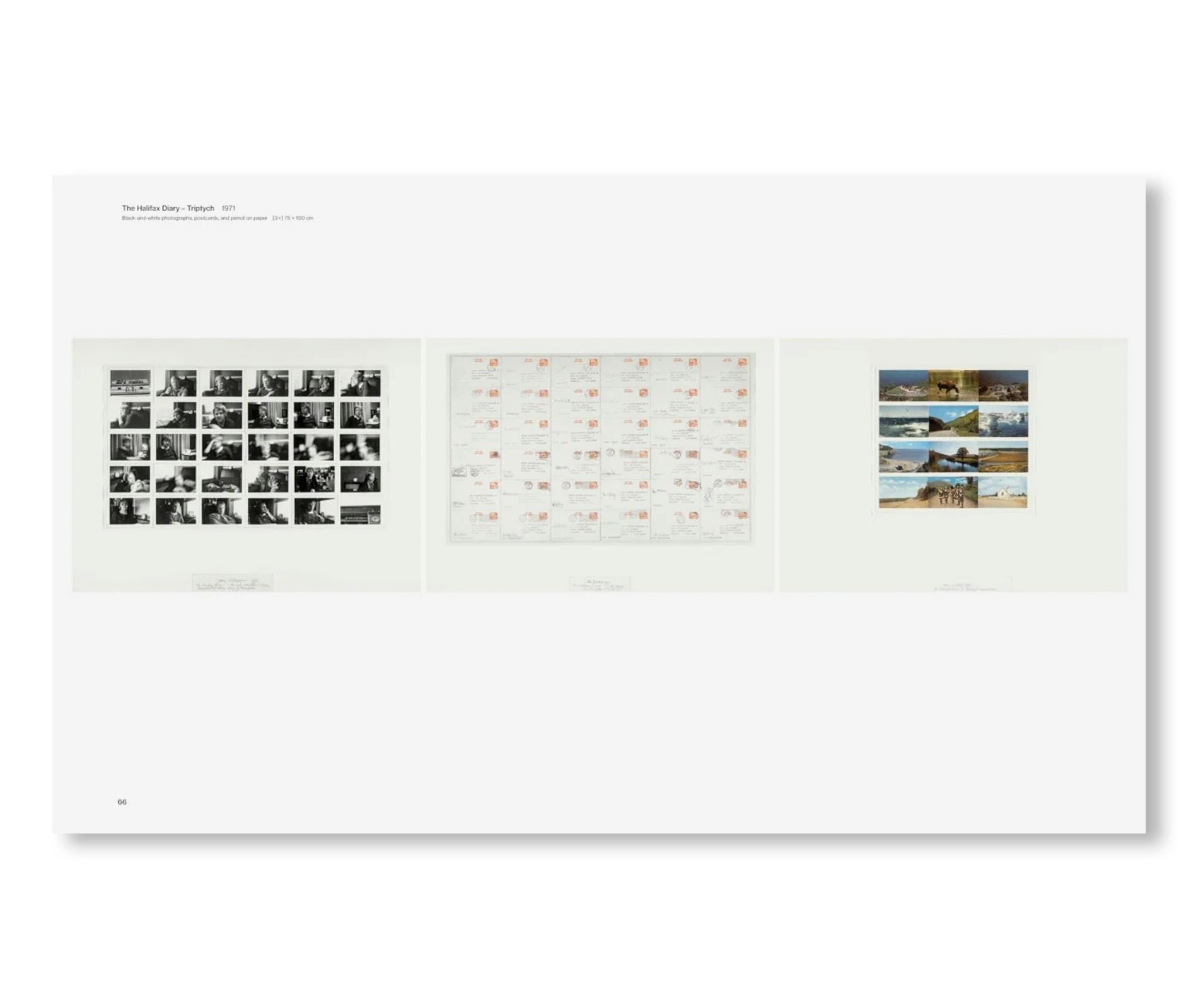 JAN DIBBETS 1966-1976: TOWARD ANOTHER PHOTOGRAPHY
