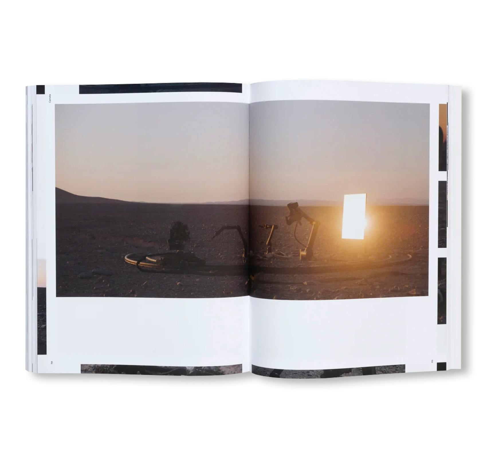 PIERRE HUYGHE (HATJE CANTZ)