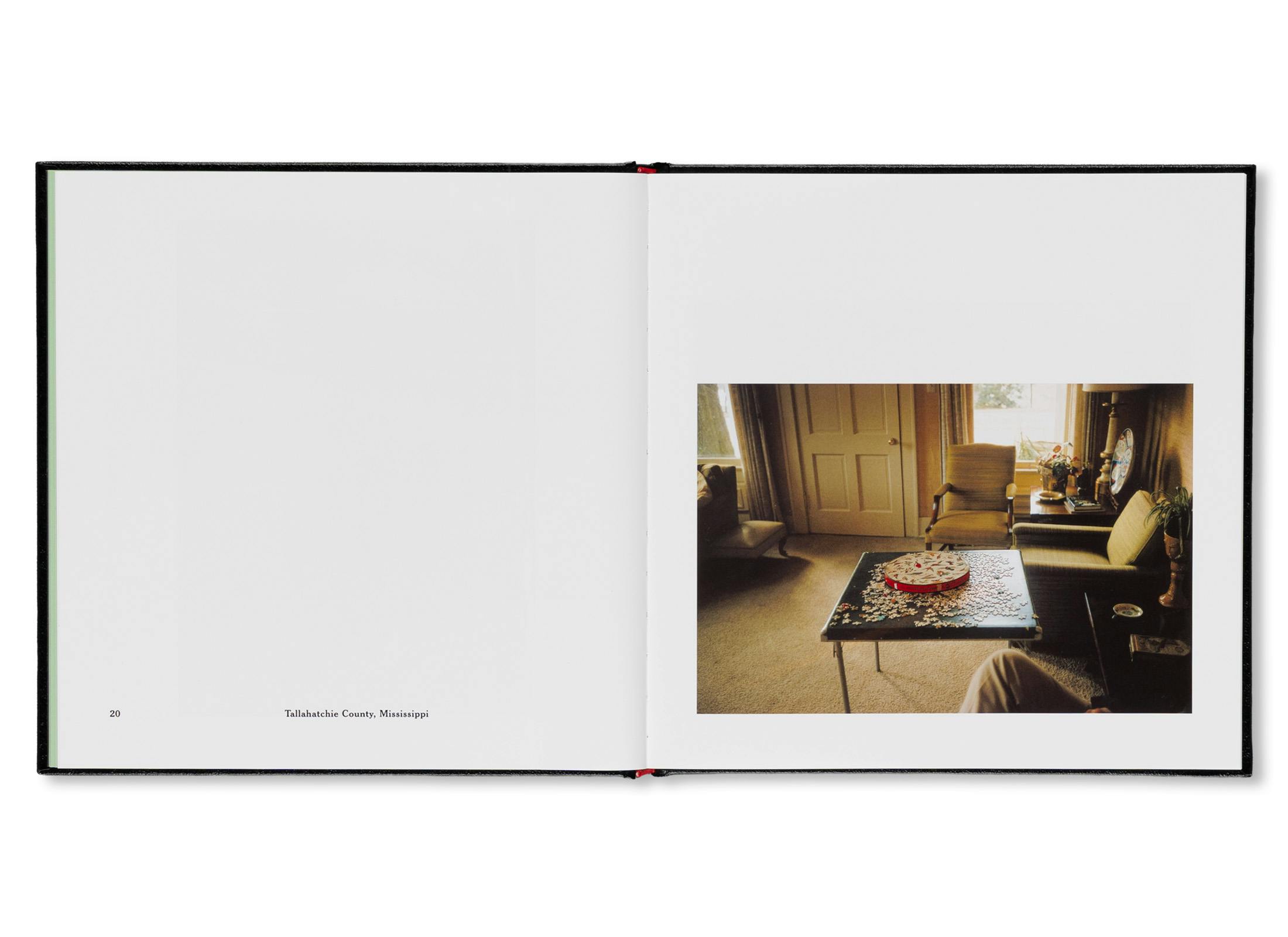 WILLIAM EGGLESTON'S GUIDE [FACSIMILE EDITION / SECOND EDITION]
