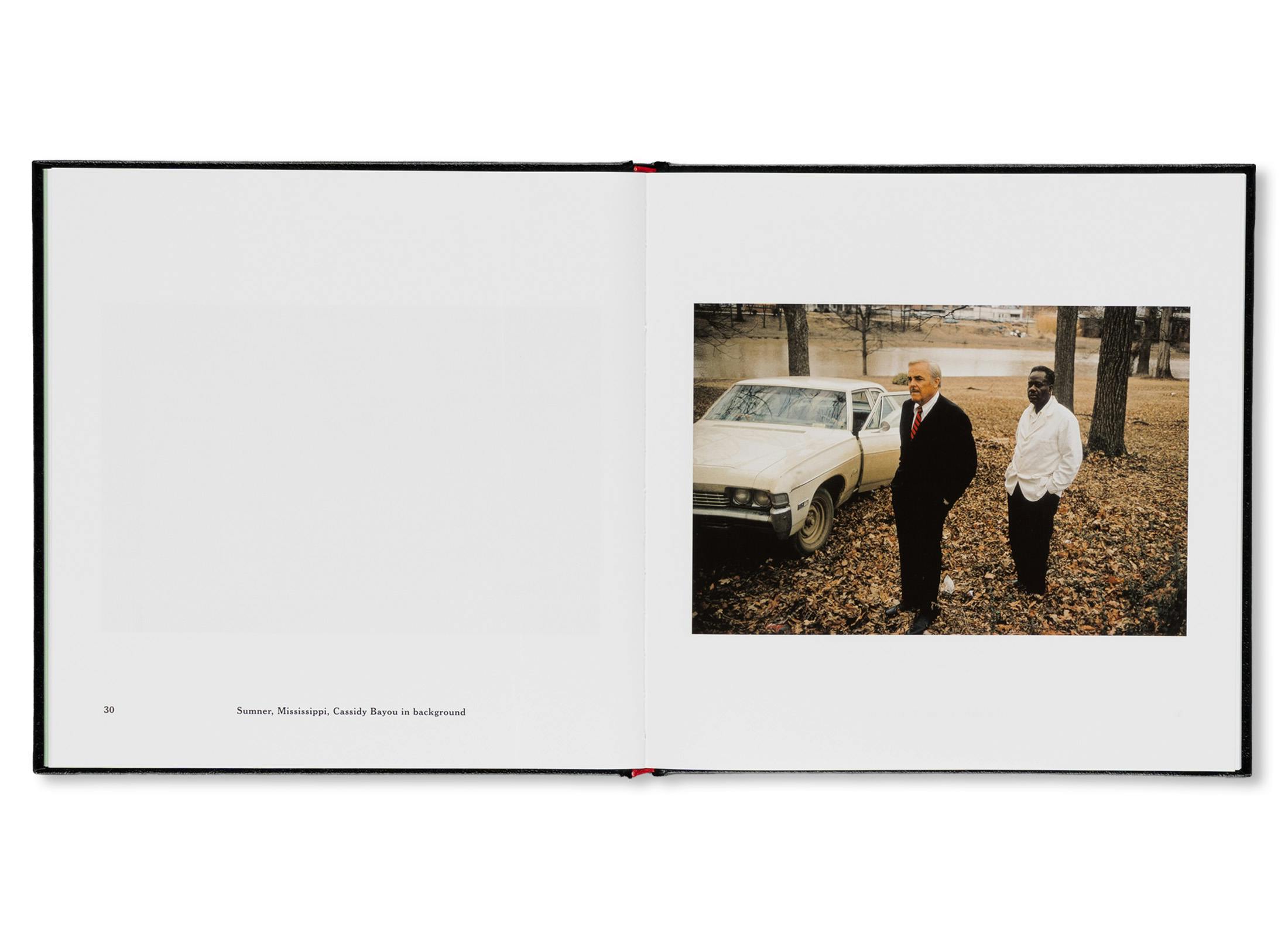 WILLIAM EGGLESTON'S GUIDE [FACSIMILE EDITION / SECOND EDITION]