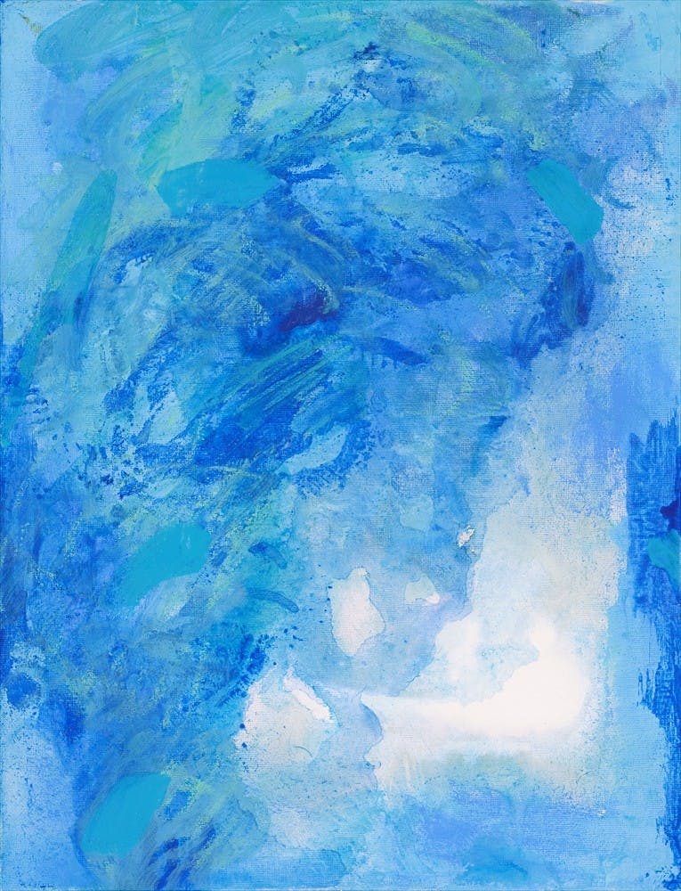 Moment of Light