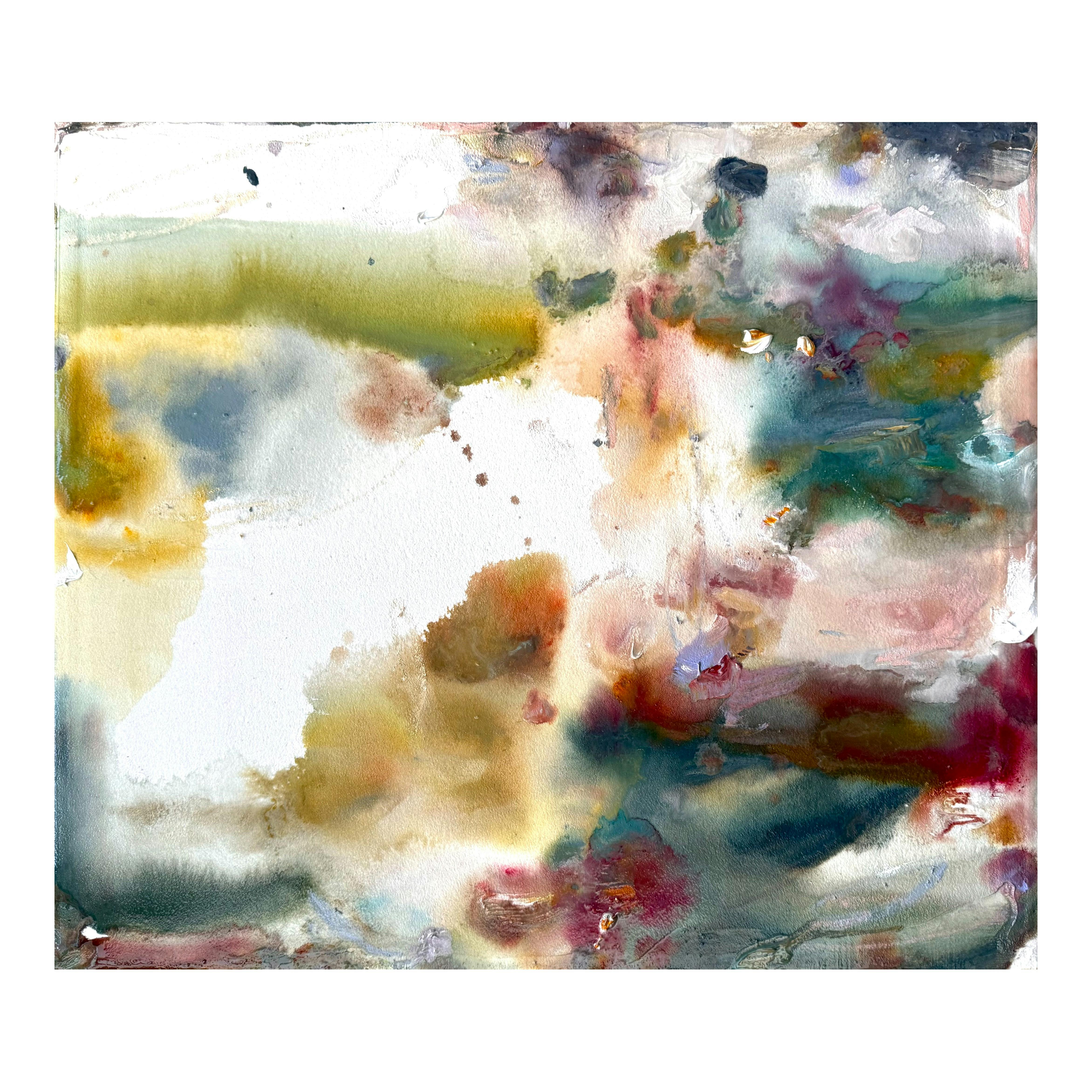 Be embededde #2