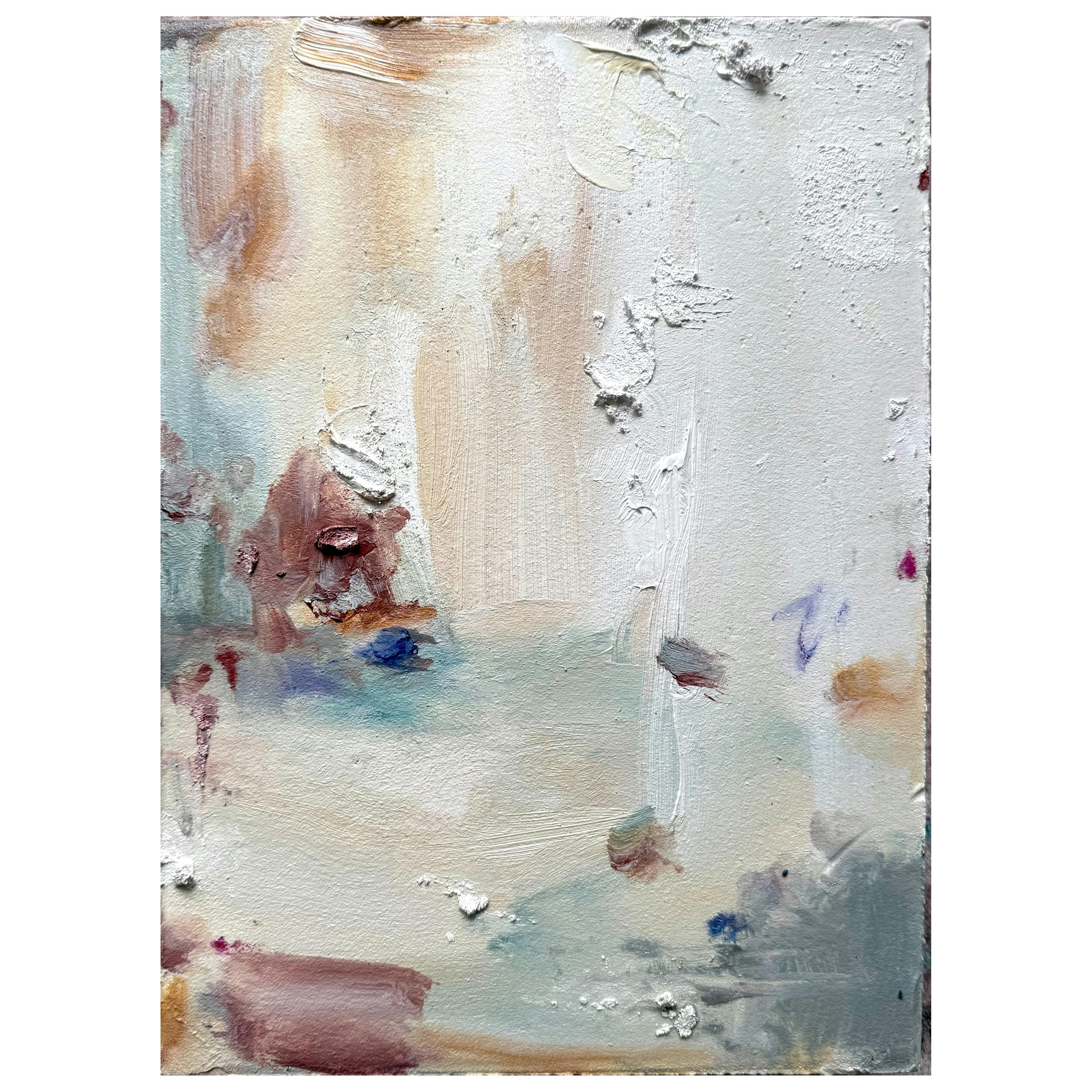 Be embededde #4