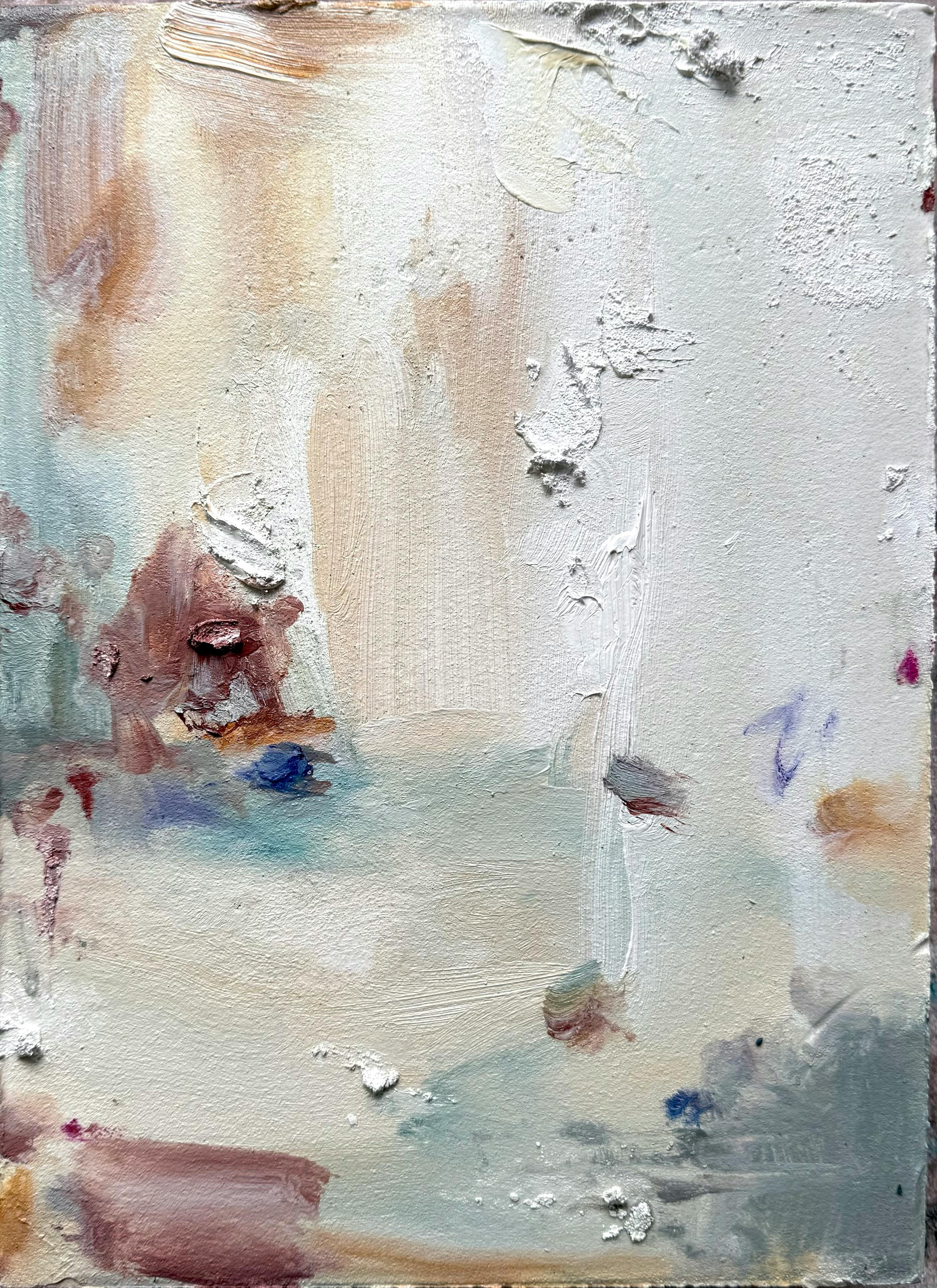 Be embededde #4