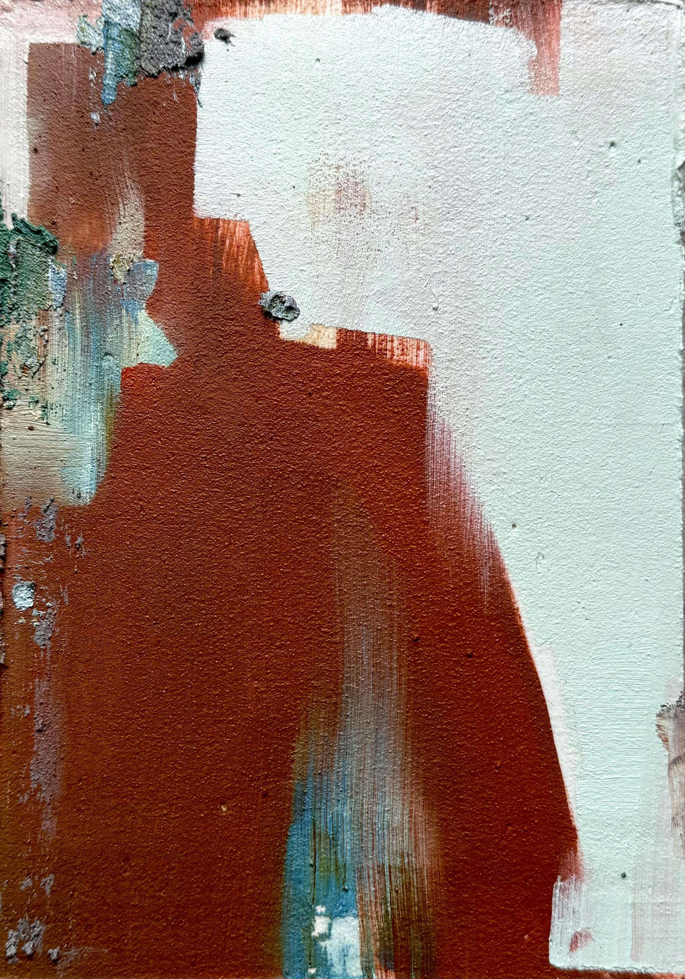 Be embededde #7