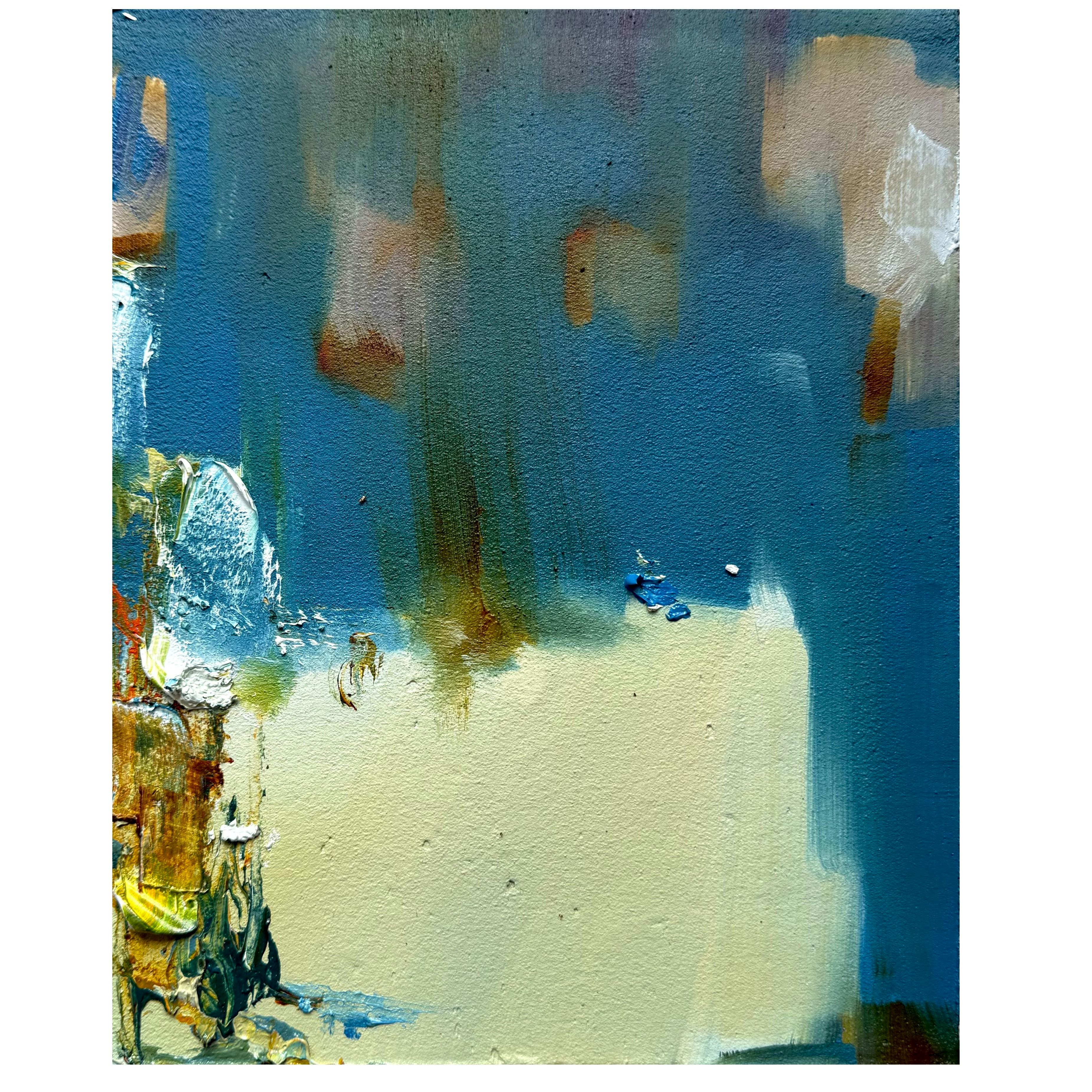 Be embededde #8