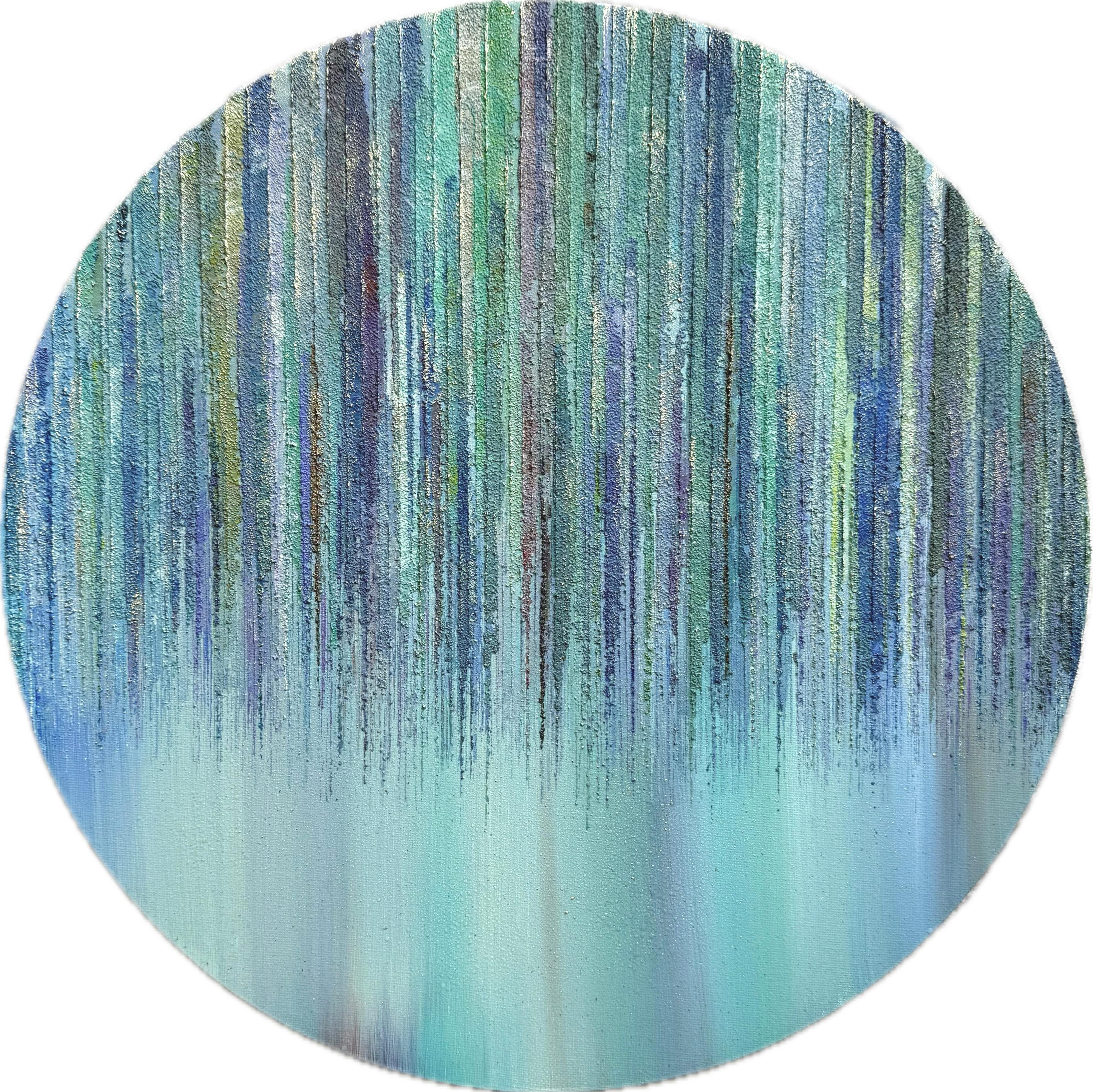 Rain -紫陽花の雨-