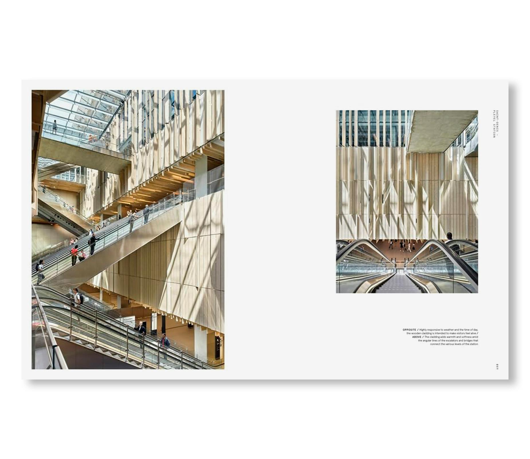 KENGO KUMA: NEW WORKS