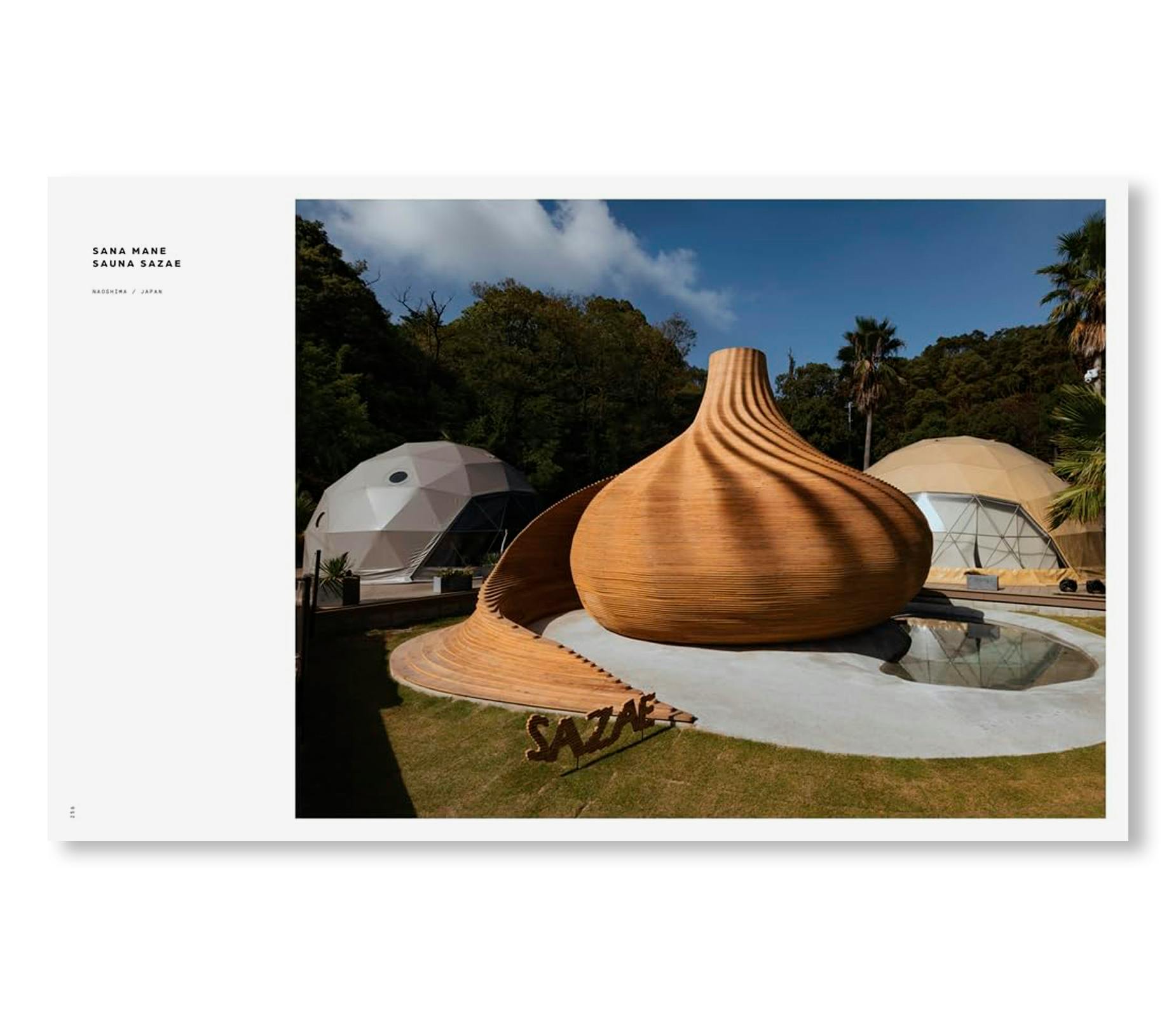 KENGO KUMA: NEW WORKS