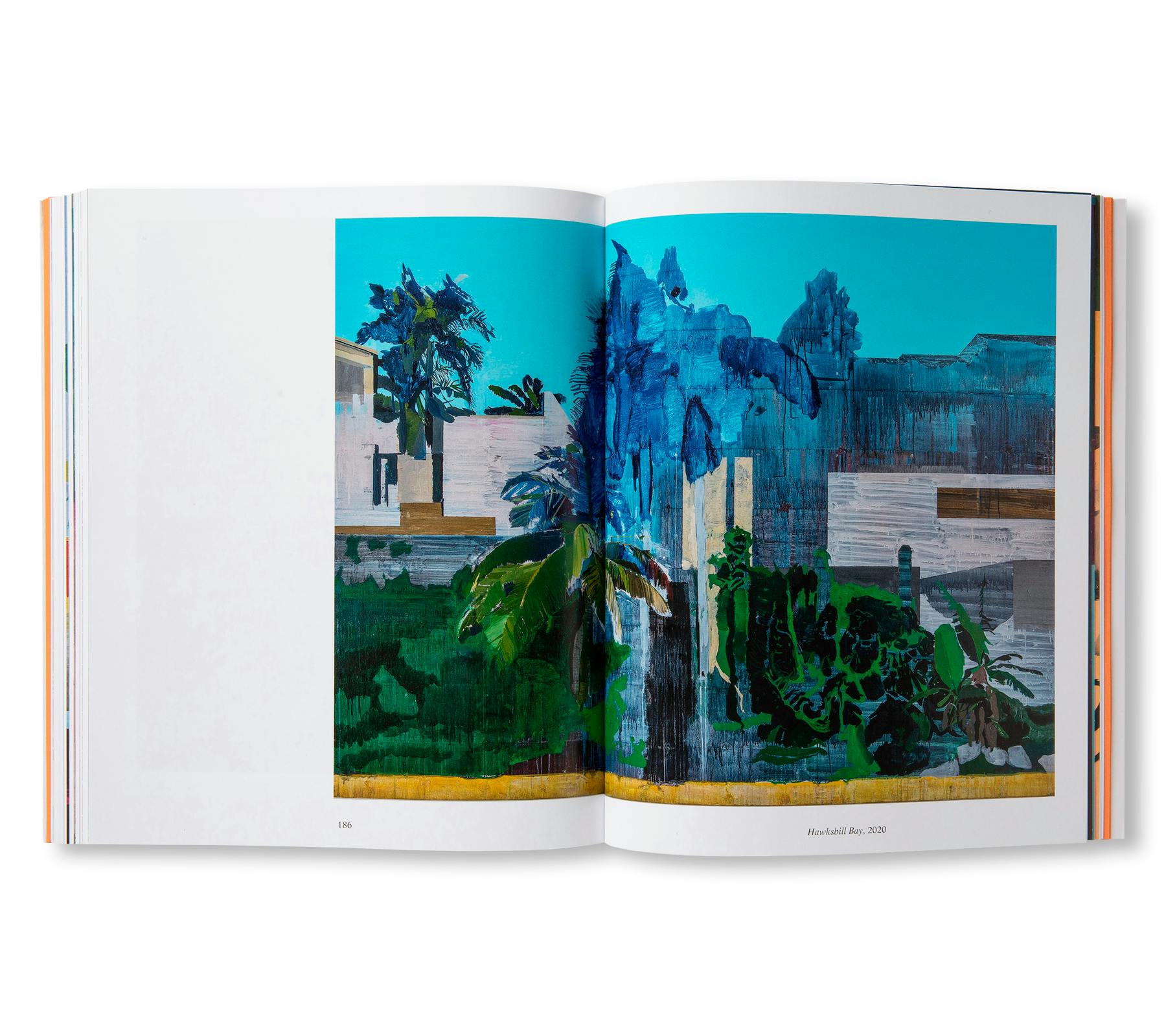 HURVIN ANDERSON (TATE PUBLISHING)