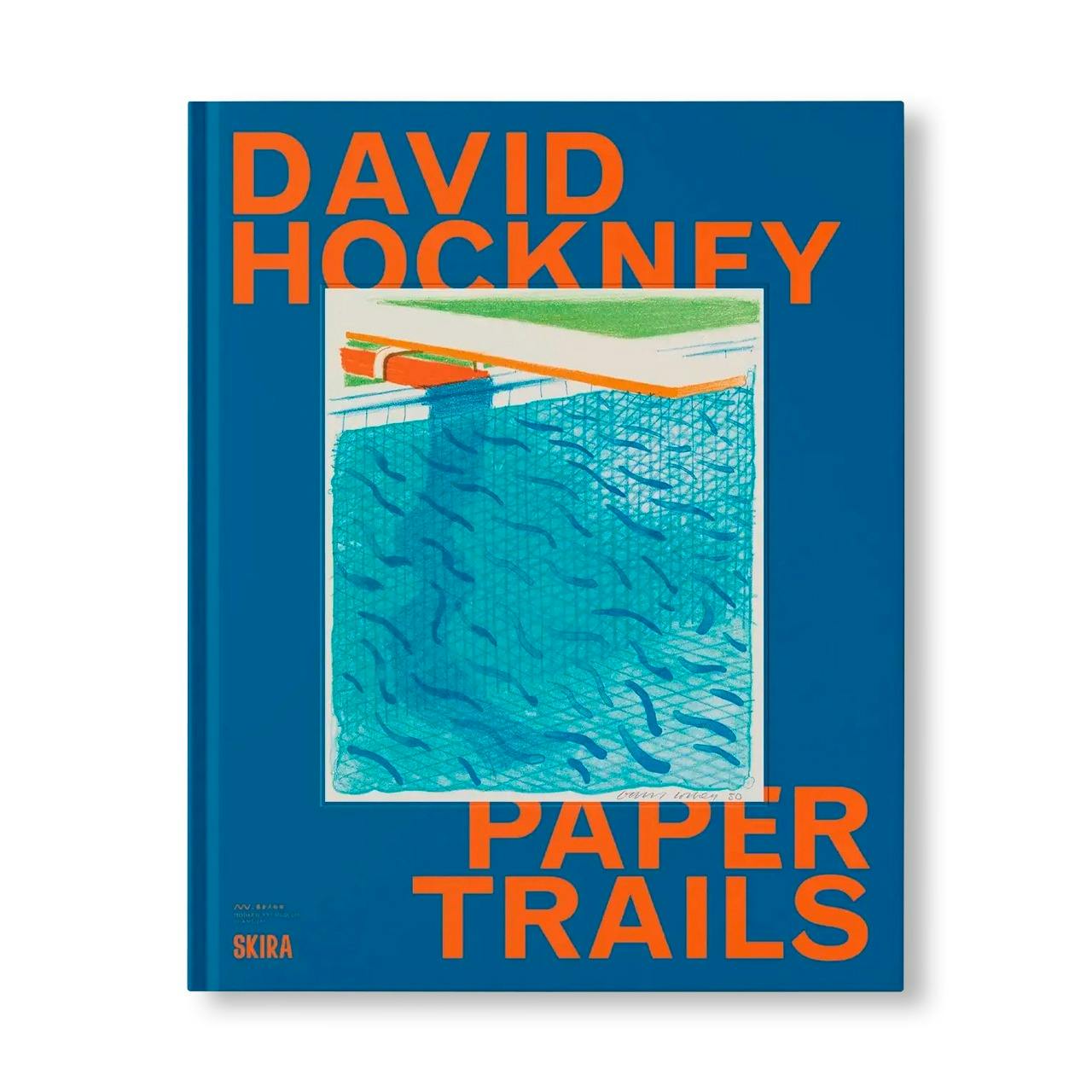 PAPER TRAILS