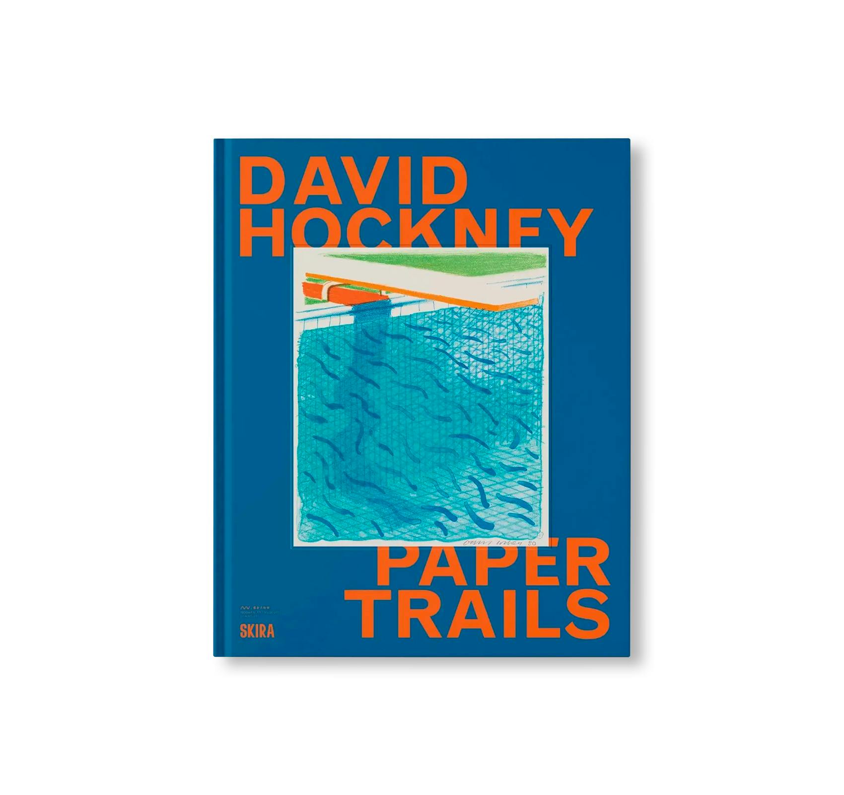PAPER TRAILS