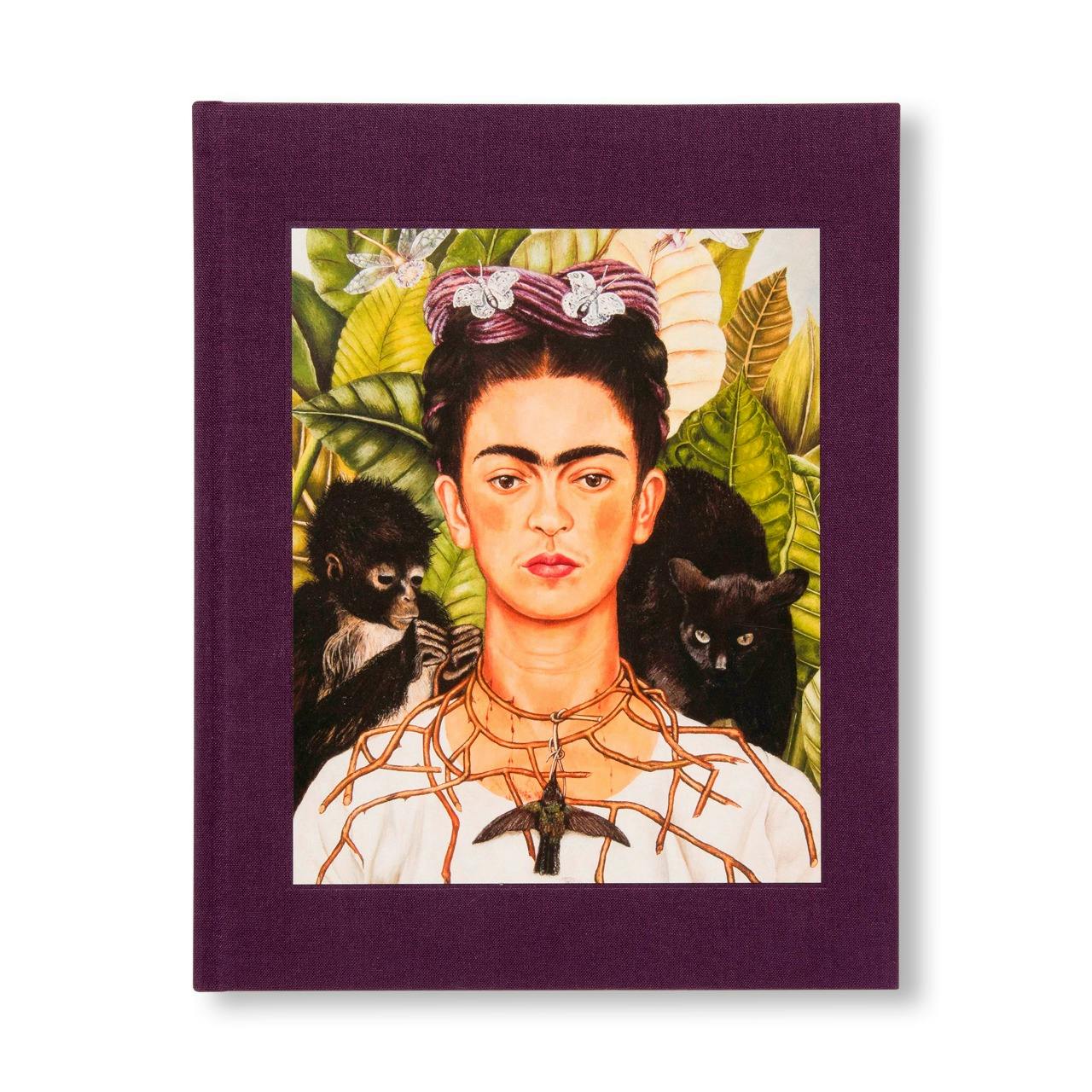 FRIDA: THE MAKING OF AN ICON